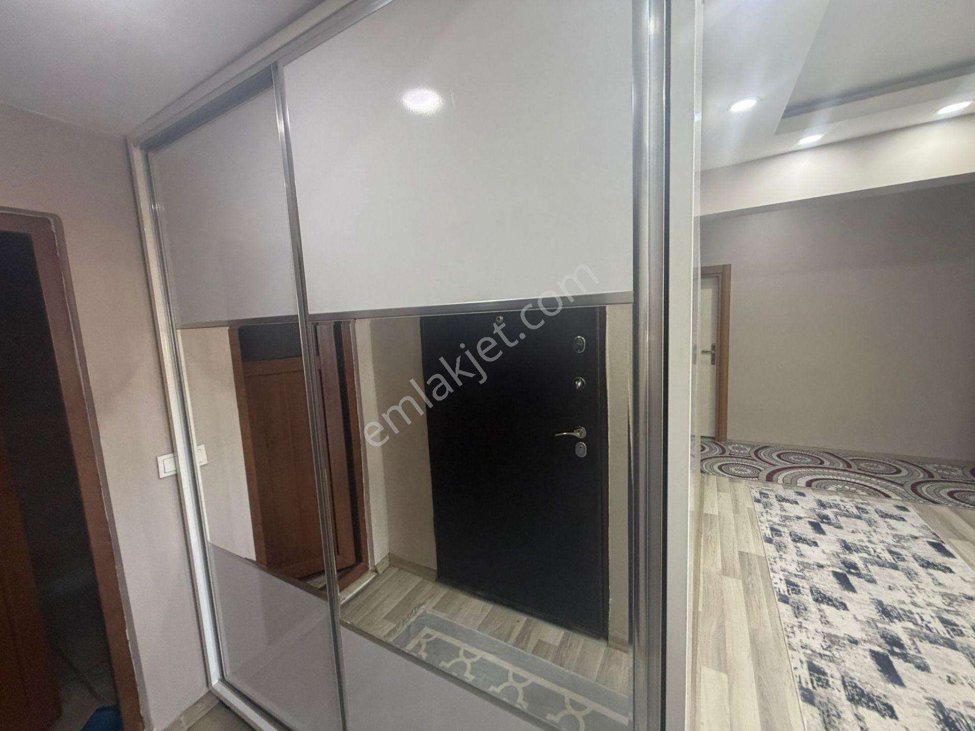 Rota'dan Esma Ocak Karşısı 3+1 Full Yapılı Kiralık Daire - Görsel 26