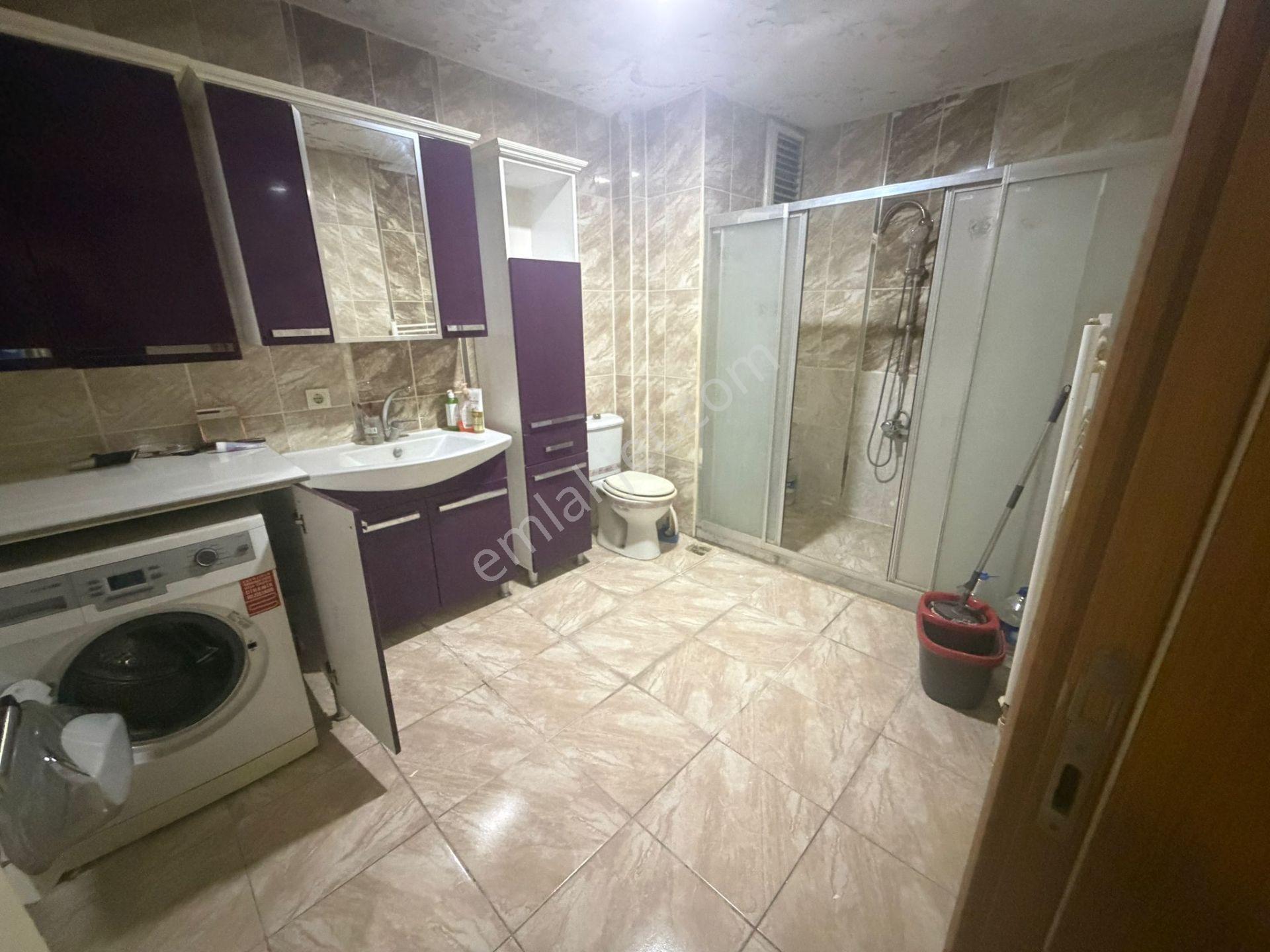Rota'dan Esma Ocak Karşısı 3+1 Full Yapılı Kiralık Daire - Görsel 6