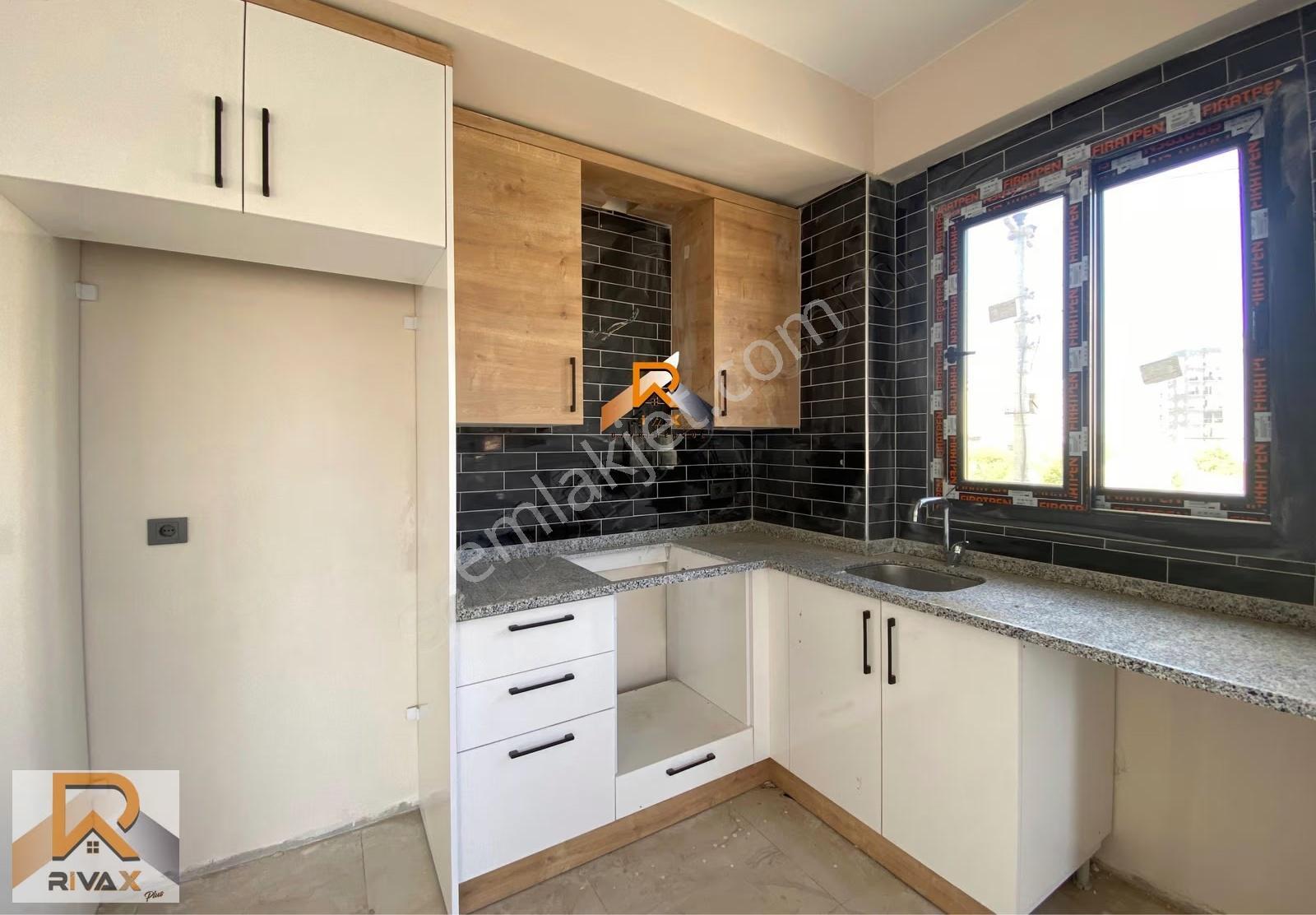 Rivax'tan Davultepe'de Site İçi 3 Cepheli 2+1 ! - Görsel 7