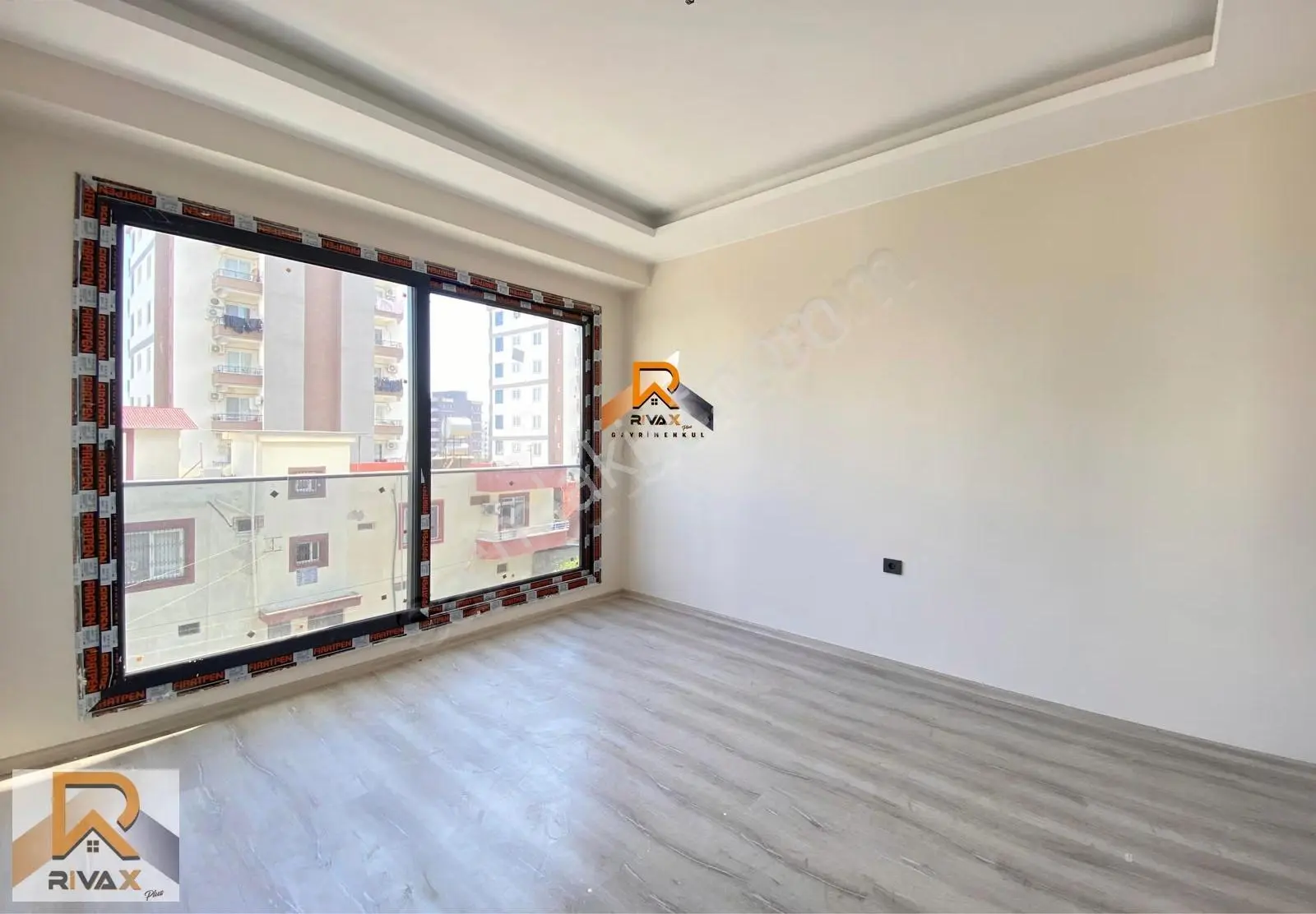 Rivax'tan Davultepe'de Site İçi 3 Cepheli 2+1 ! - Görsel 6