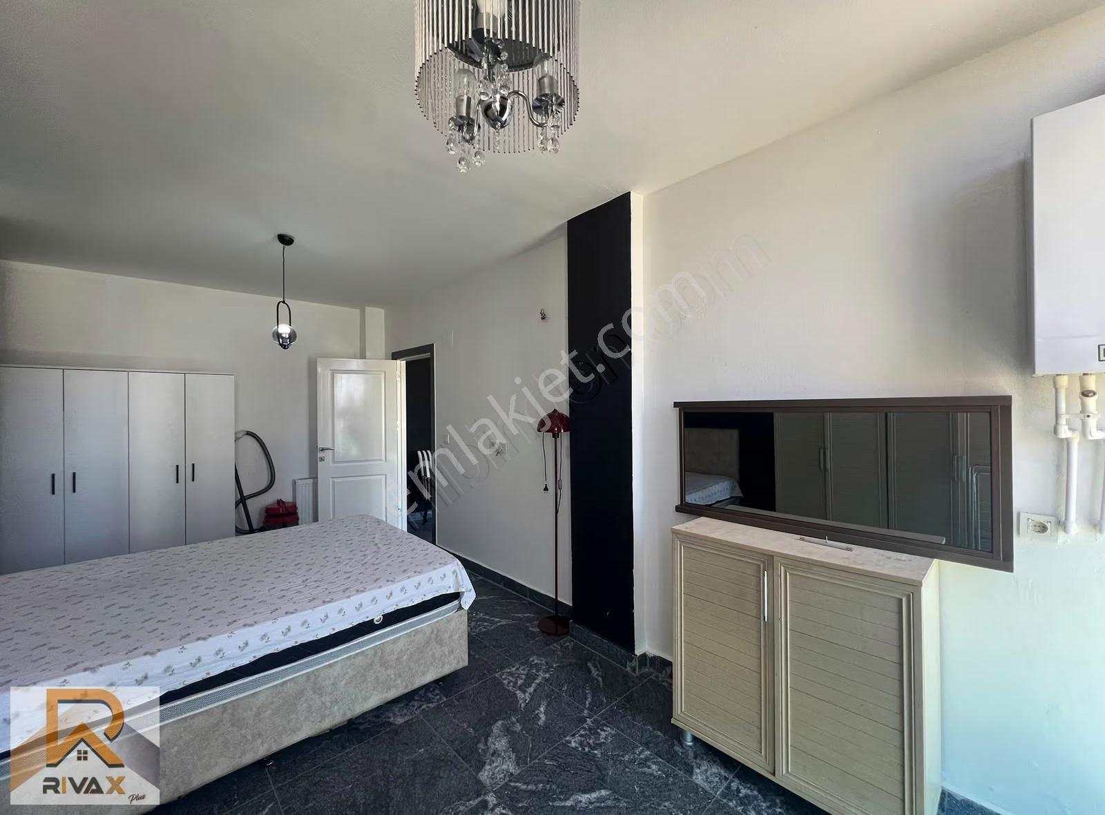 Rivax'tan Çiftlikköy'de Kiralık Eşyalı 1+1 ! - Görsel 7