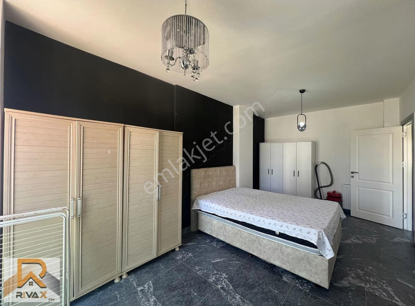 Rivax'tan Çiftlikköy'de Kiralık Eşyalı 1+1 ! - Görsel 5