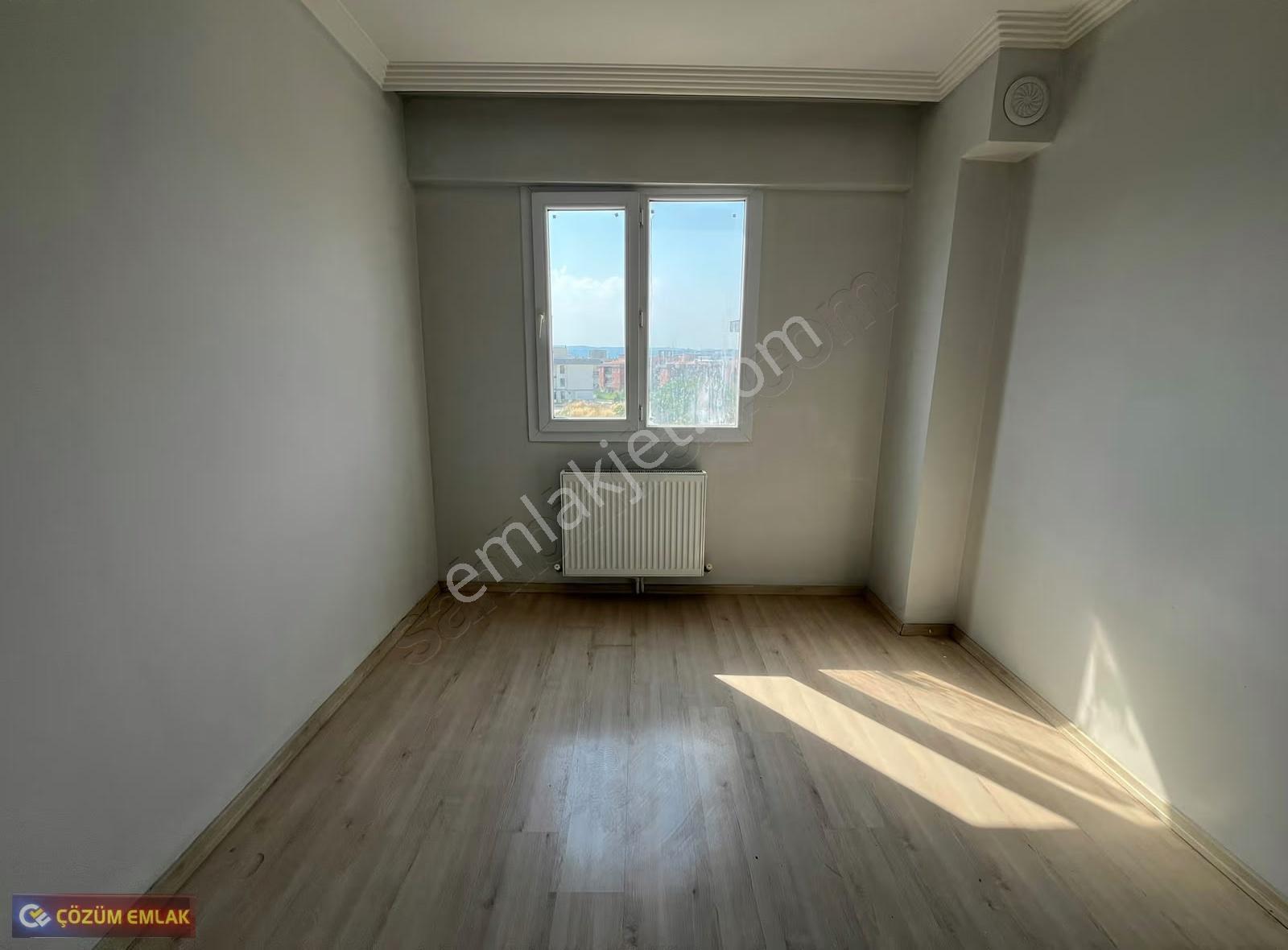 Çözüm Emlak'tan Muradiye Belediye Civarında 1+1 Kiralık Daire - Görsel 7