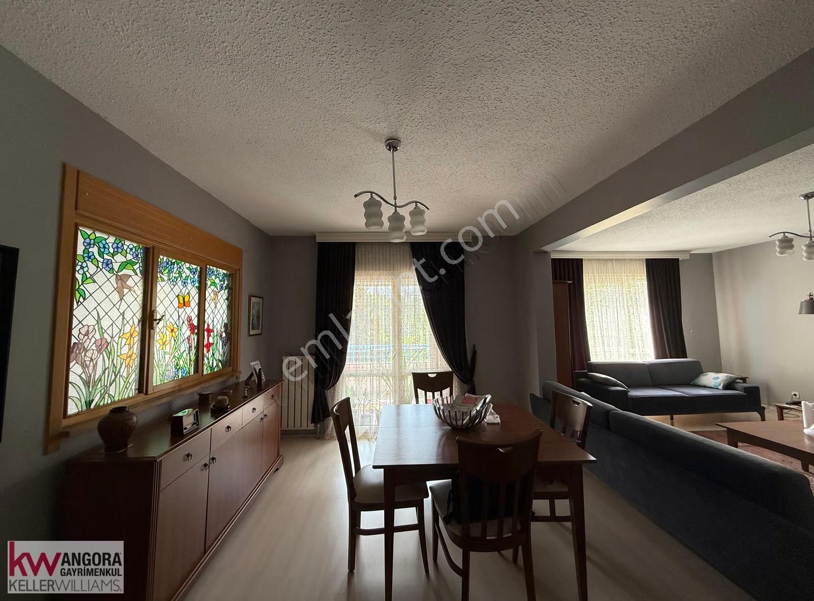 Ümitköy De Ümitkent Sitesinde Boş 3+1 Satılık Daire - Görsel 8