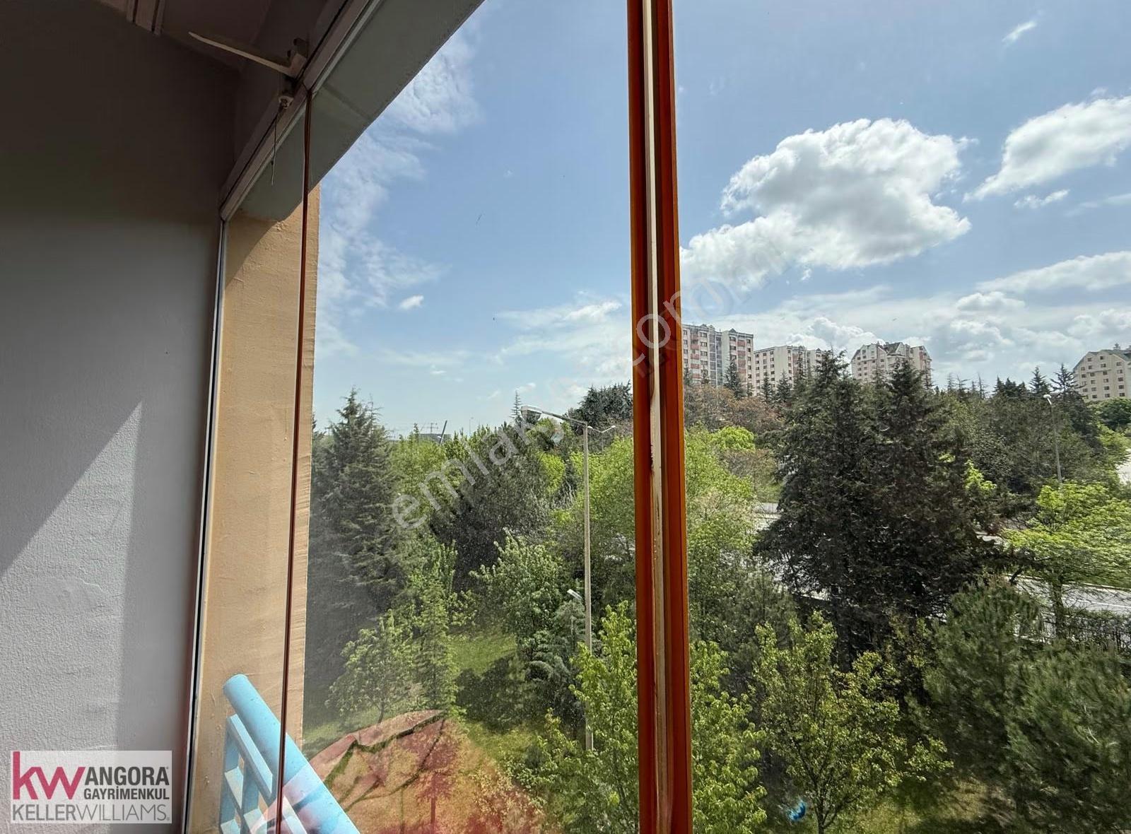 Ümitköy De Ümitkent Sitesinde Boş 3+1 Satılık Daire - Görsel 19