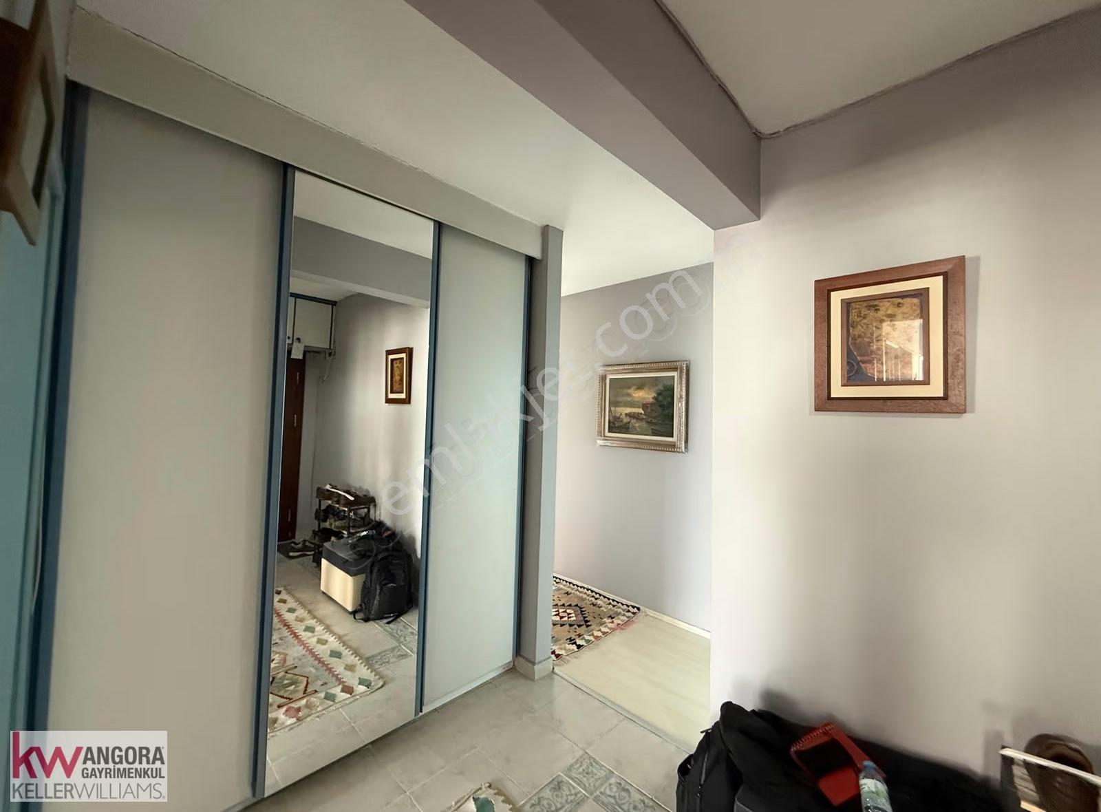 Ümitköy De Ümitkent Sitesinde Boş 3+1 Satılık Daire - Görsel 7