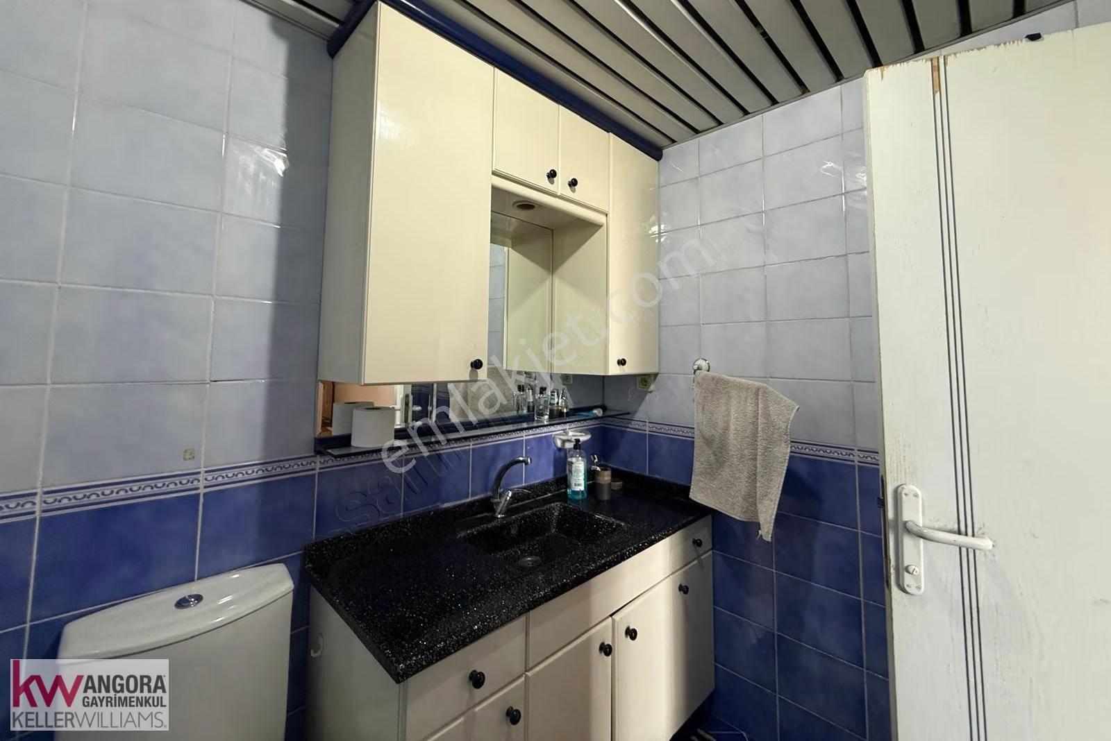 Ümitköy De Ümitkent Sitesinde Boş 3+1 Satılık Daire - Görsel 31