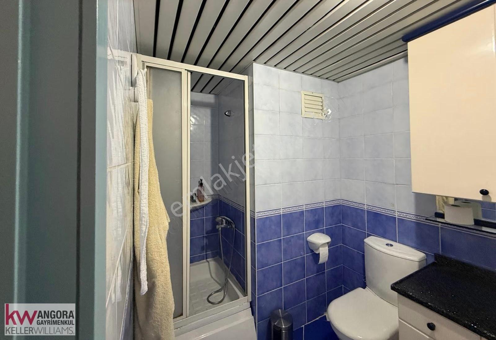 Ümitköy De Ümitkent Sitesinde Boş 3+1 Satılık Daire - Görsel 24
