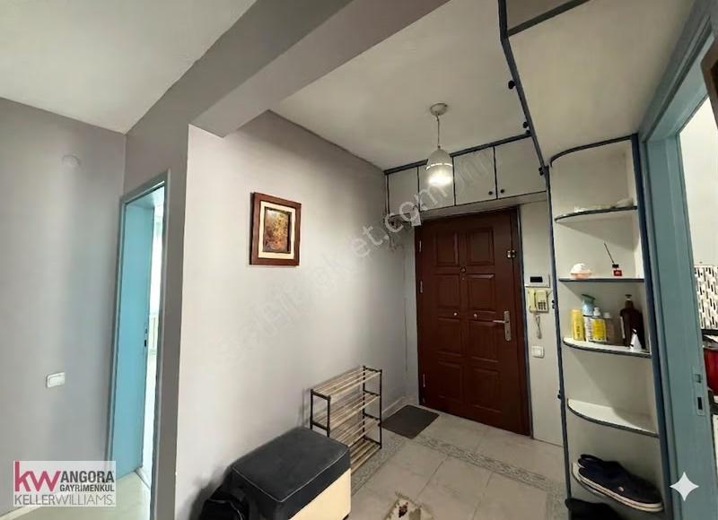 Ümitköy De Ümitkent Sitesinde Boş 3+1 Satılık Daire - Görsel 21