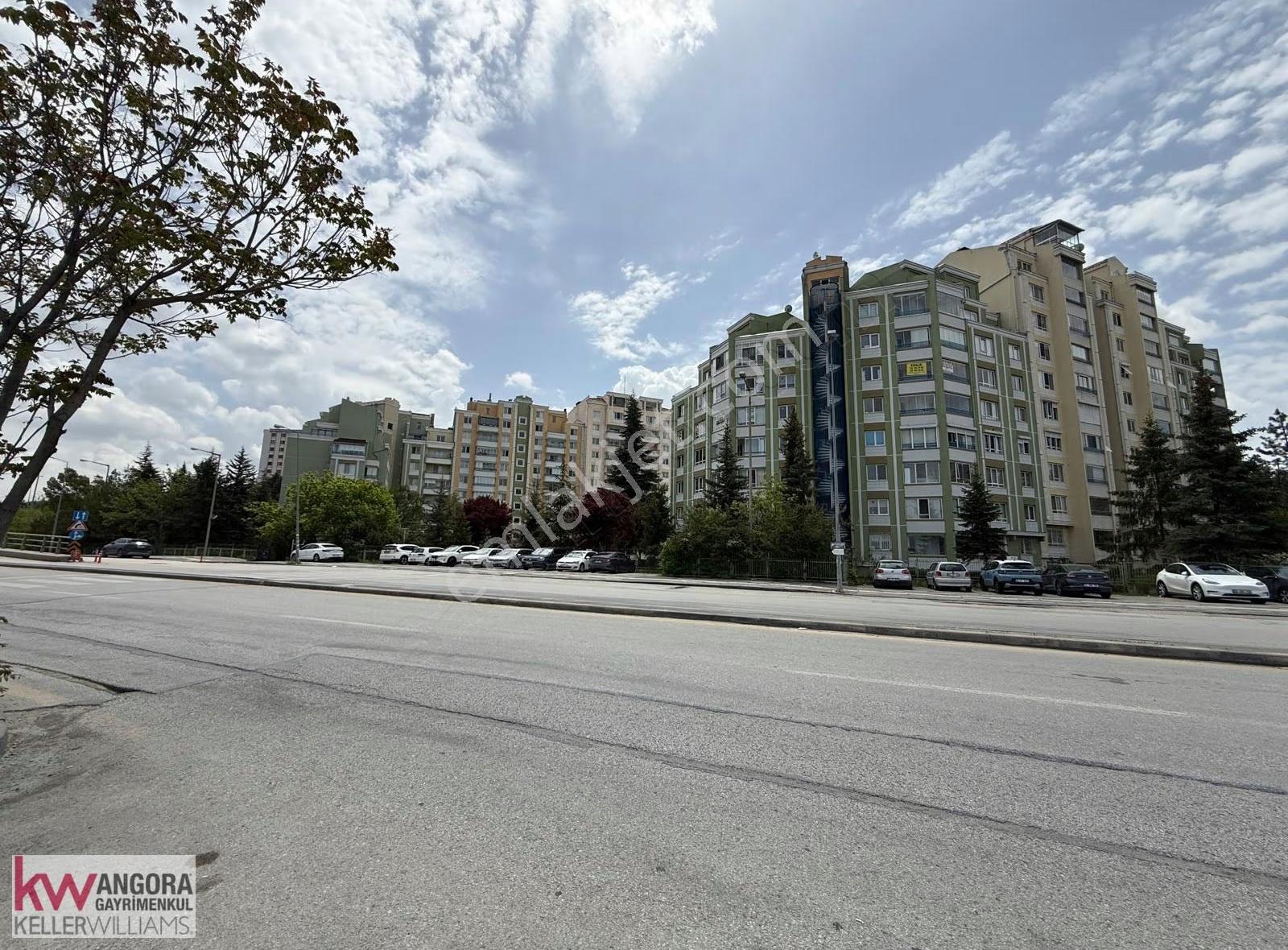 Ümitköy De Ümitkent Sitesinde Boş 3+1 Satılık Daire - Görsel 37