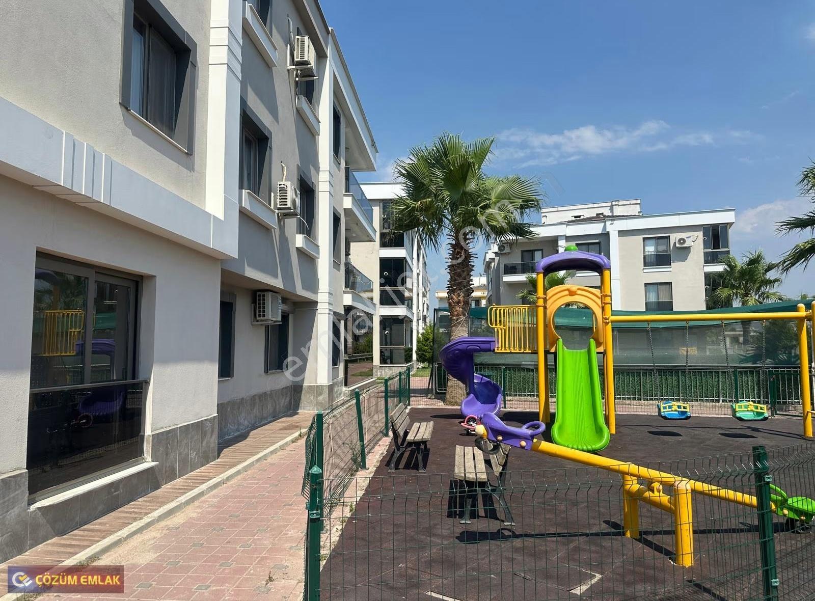 Çözüm Emlak'tan Muradiye'de Havuzlu Site İçerinde 2+1 Lüks Daire - Görsel 4