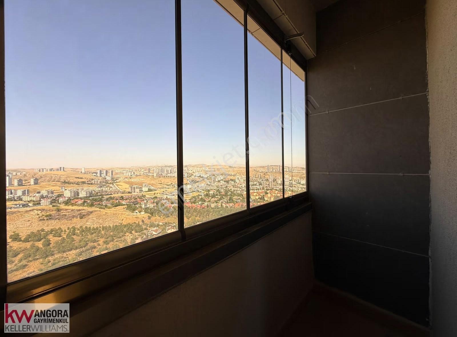 Horizon Life'ta Harika Manzaralı, En Üst Kat Lüks 4+1 Kiralık - Görsel 38
