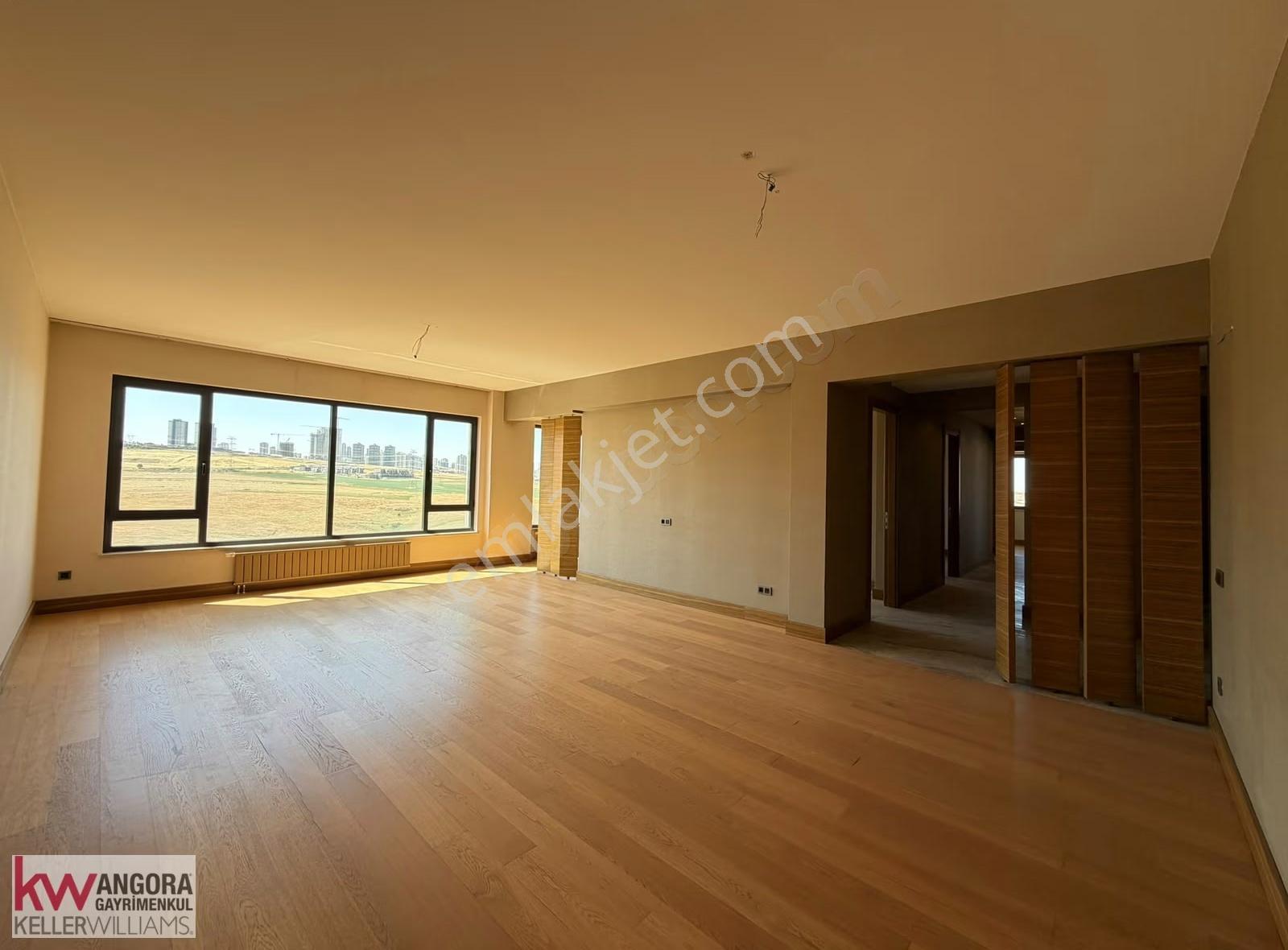 Horizon Life'ta Harika Manzaralı, En Üst Kat Lüks 4+1 Kiralık - Görsel 24