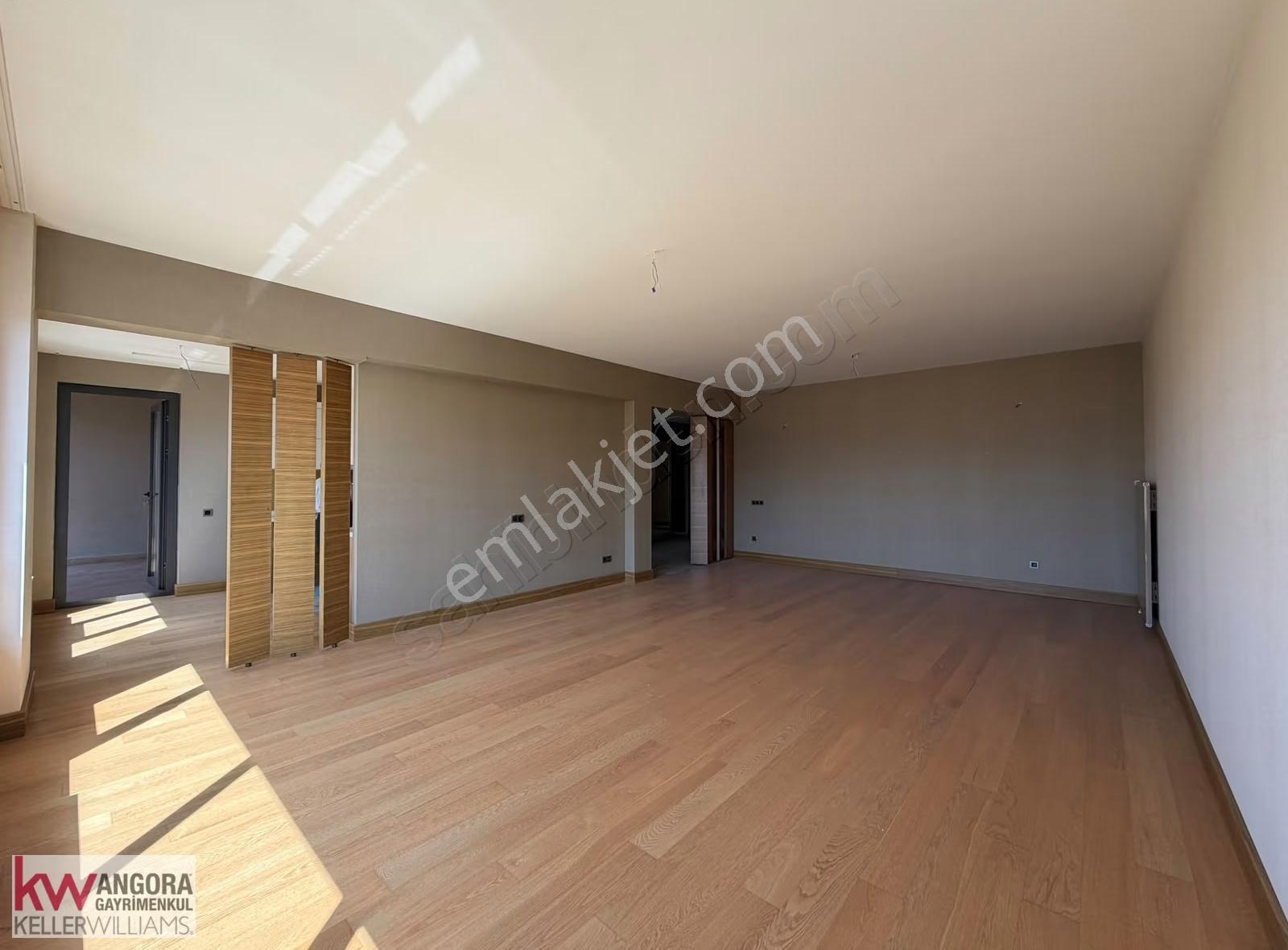 Horizon Life'ta Harika Manzaralı, En Üst Kat Lüks 4+1 Kiralık - Görsel 14