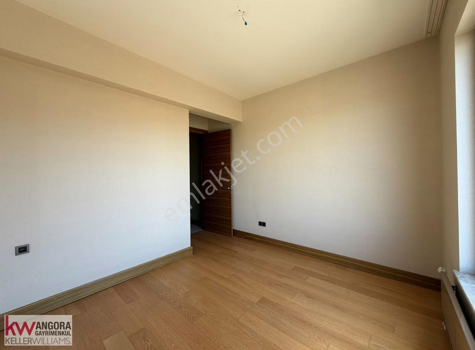 Horizon Life'ta Harika Manzaralı, En Üst Kat Lüks 4+1 Kiralık - Görsel 21