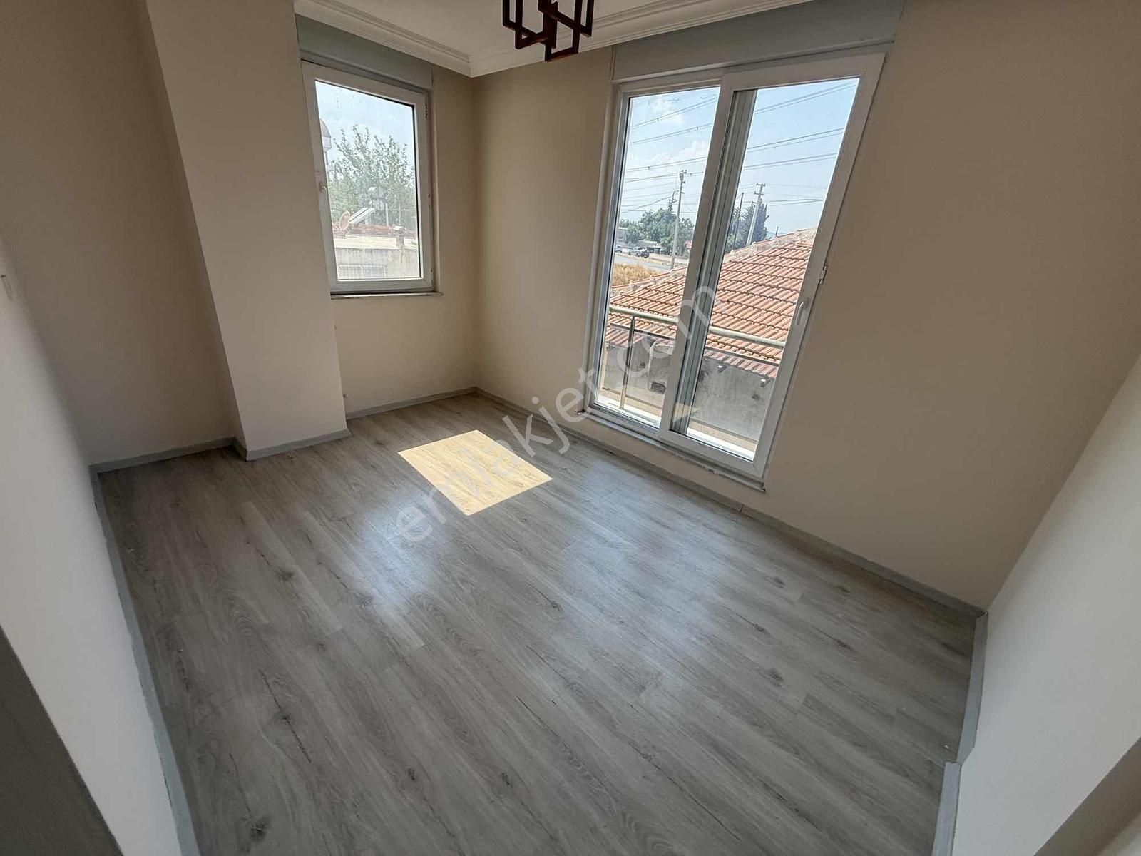 Katta Geniş Kullanışlı Daire - Görsel 7