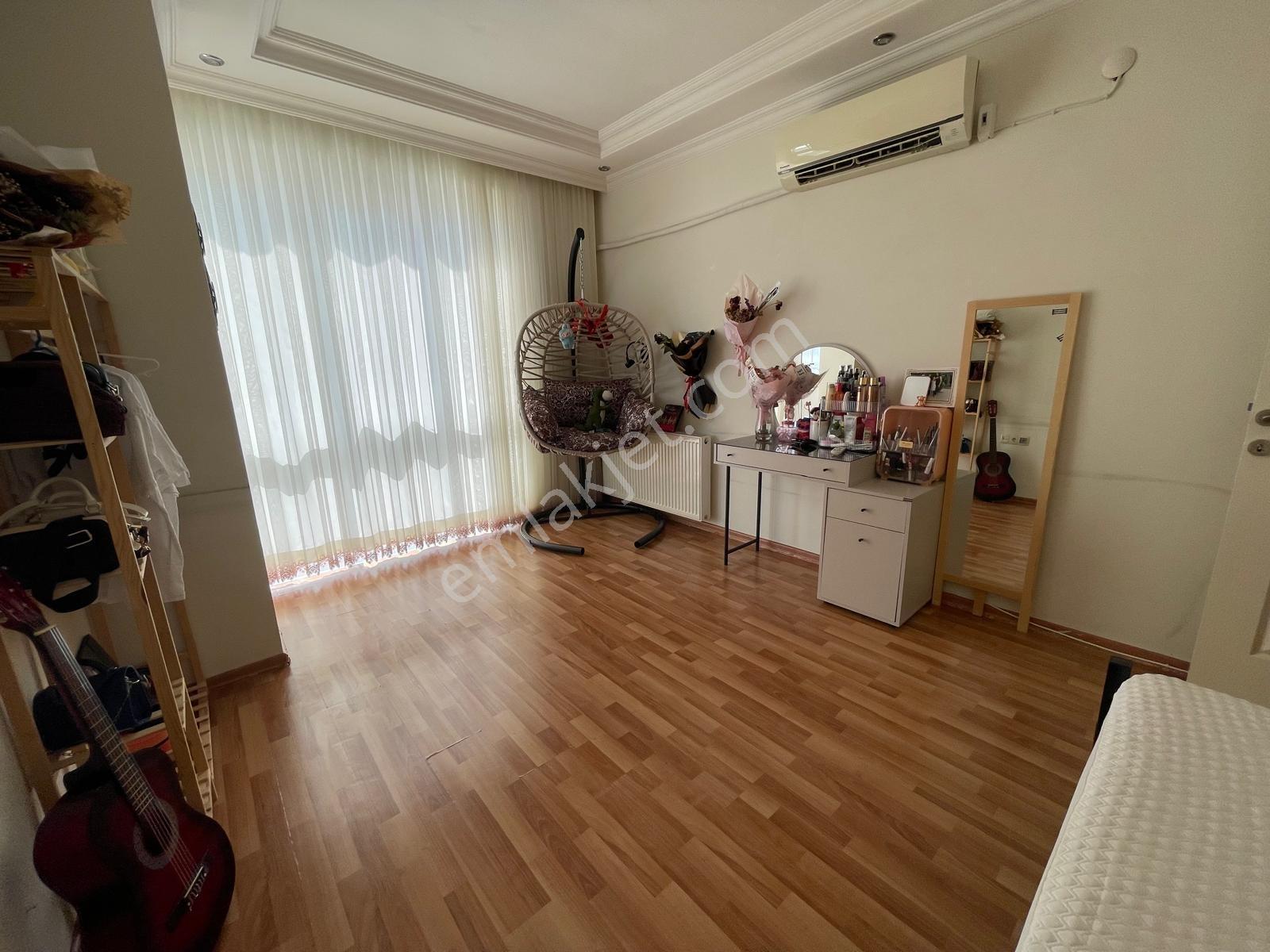 Dokuma'da Doğalgazlı 150 M² 3+1 Arakat Full Krediye Uygun - Görsel 24