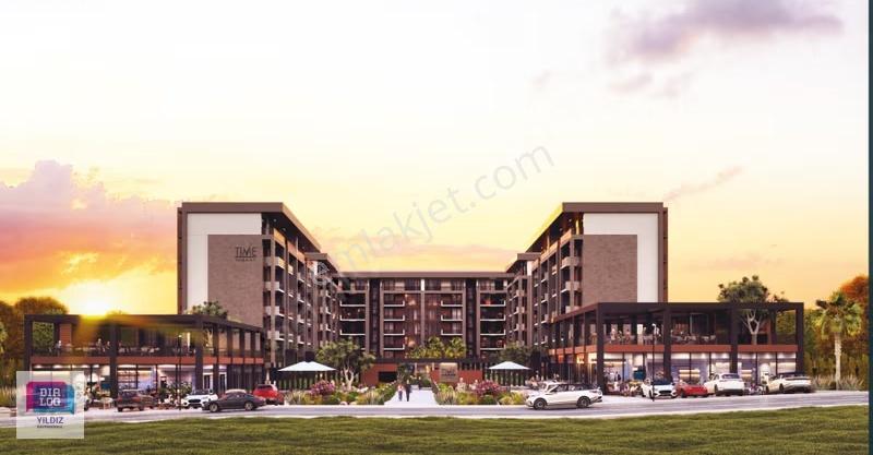 Doğanköy'ün Kalbinde Kiralık 200 M² Mağaza & Dükkanlar