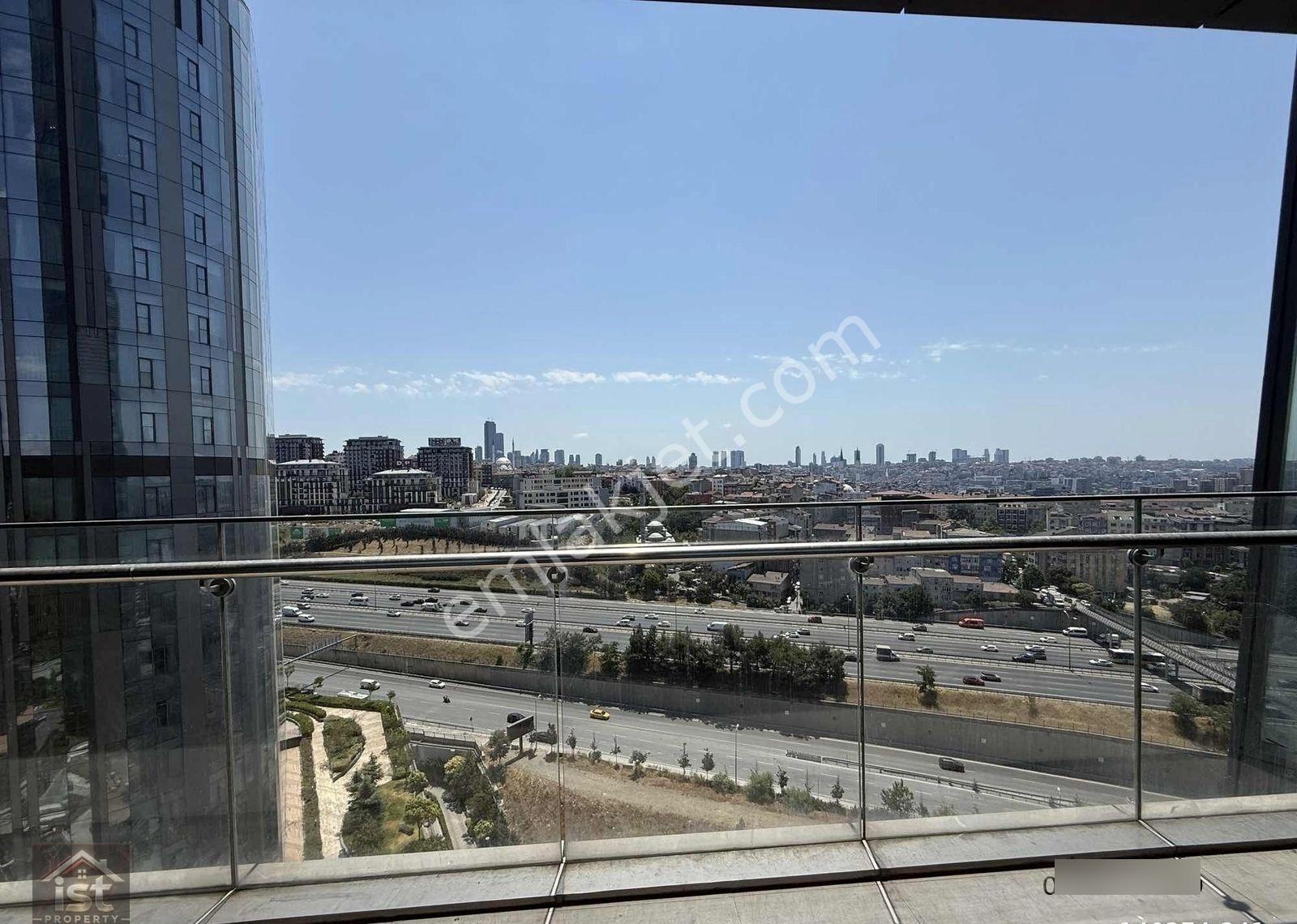 Skyland İstanbul 2+1 Büyük Tip Teraslı Kiralık - Görsel 6