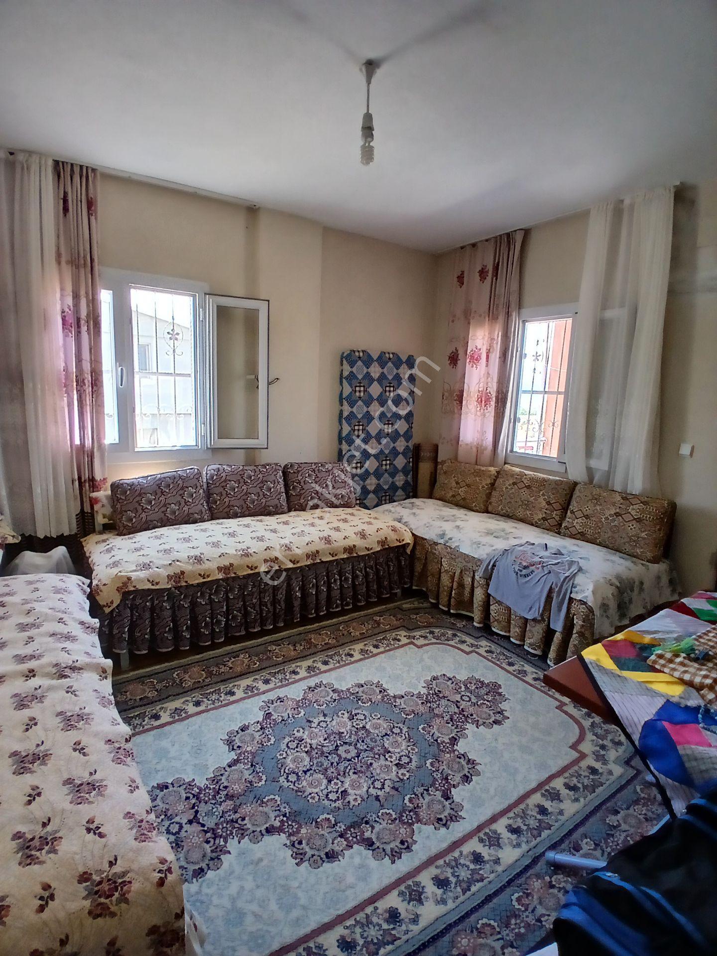 Nigde Ulukışla Hasangazide Satılık Yayla Evi - Görsel 12