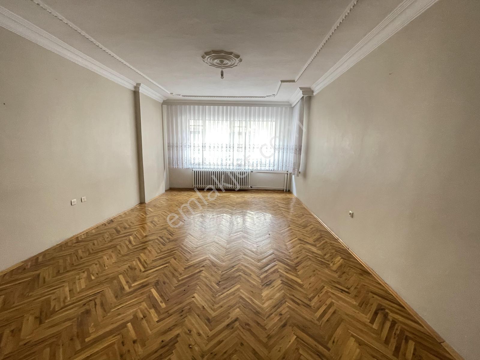 Özbey Emlaktan Kurtuluş Mh Adliye Yakını Kiralık 3+1 - Görsel 22