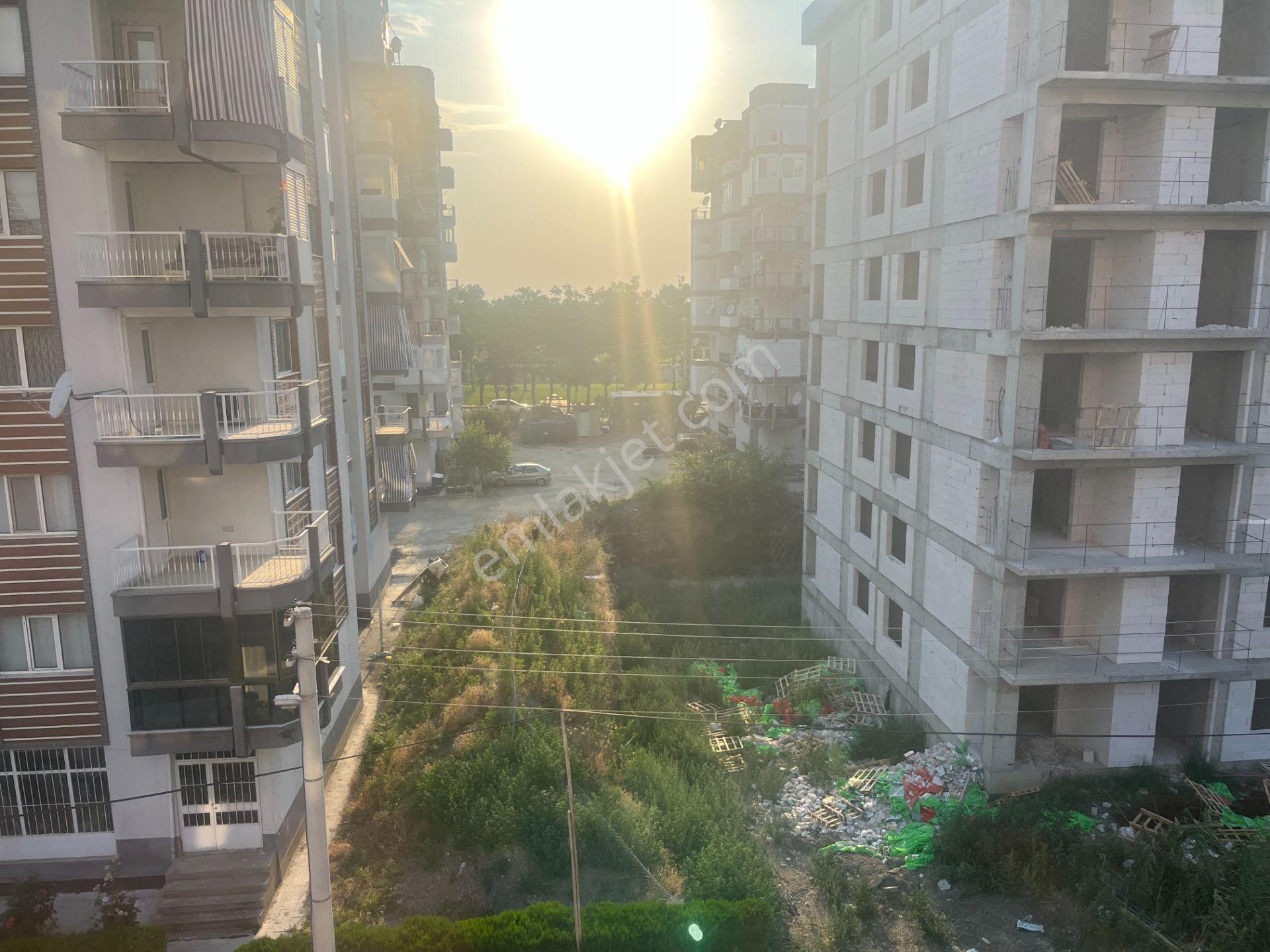 Salihli Keli Mahallesi'nde Manzaralı 2+1 Satılık Daire - Görsel 20