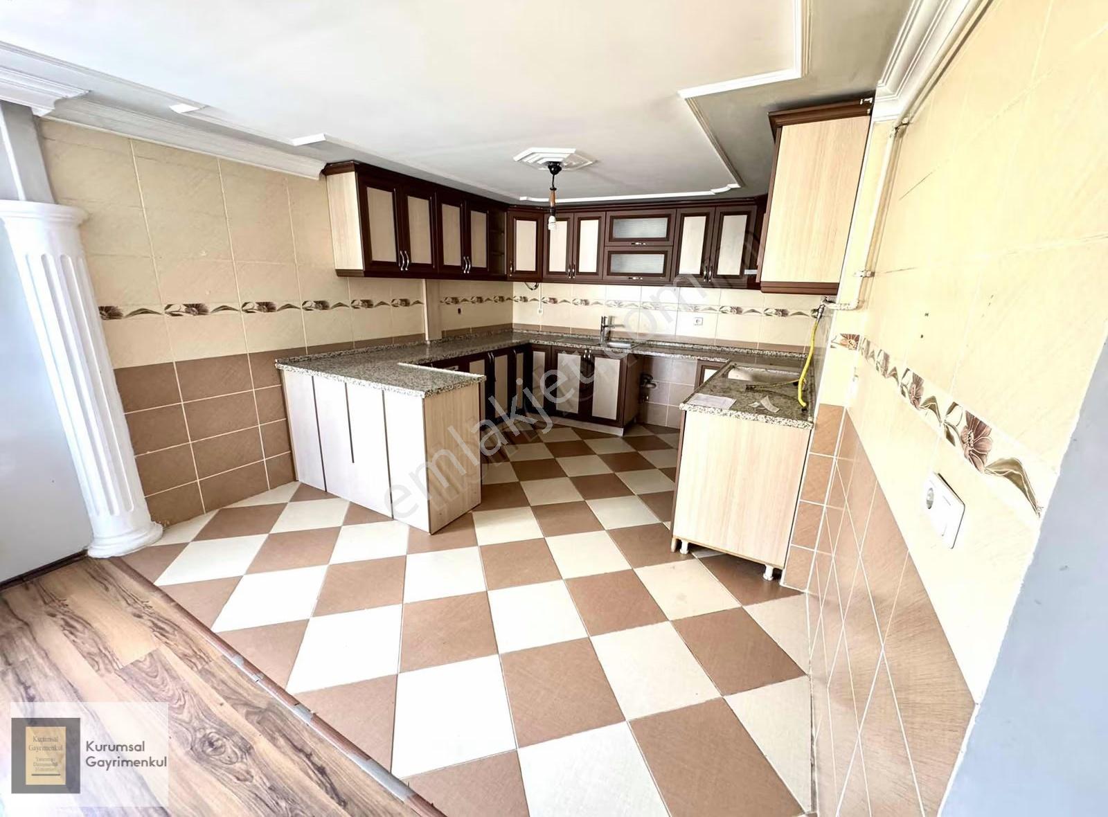 Dikkaldırım Mahallesinde Merkezi Konumda Kiralık 2+1 Daire - Görsel 9