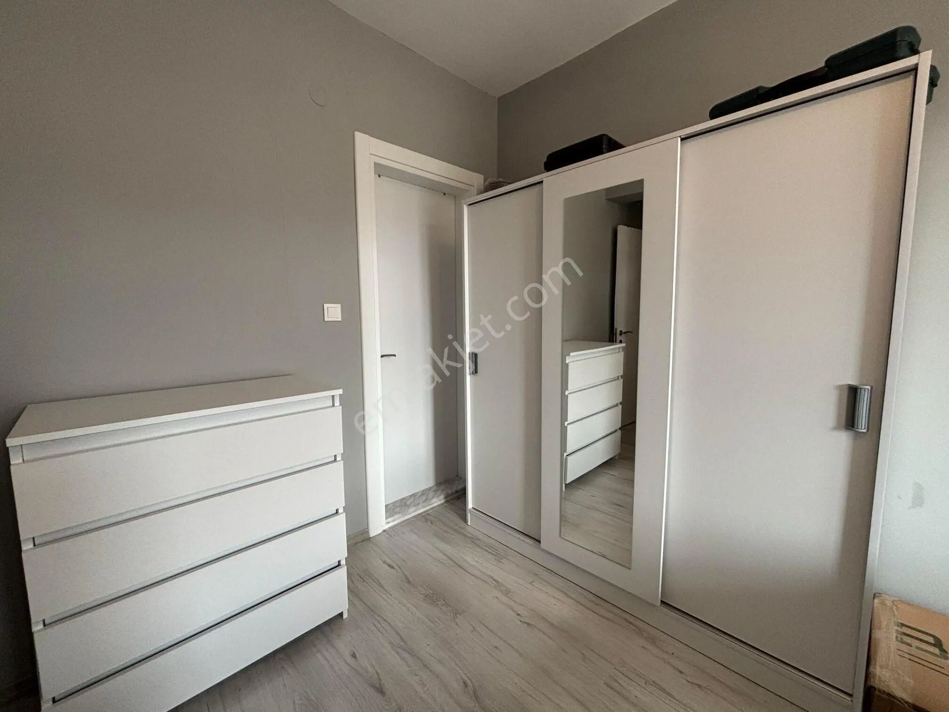 Azmimilli Aydınpınar Caddesi'nde 2+1 90 M2 Eşyalı Kiralık Daire - Görsel 24