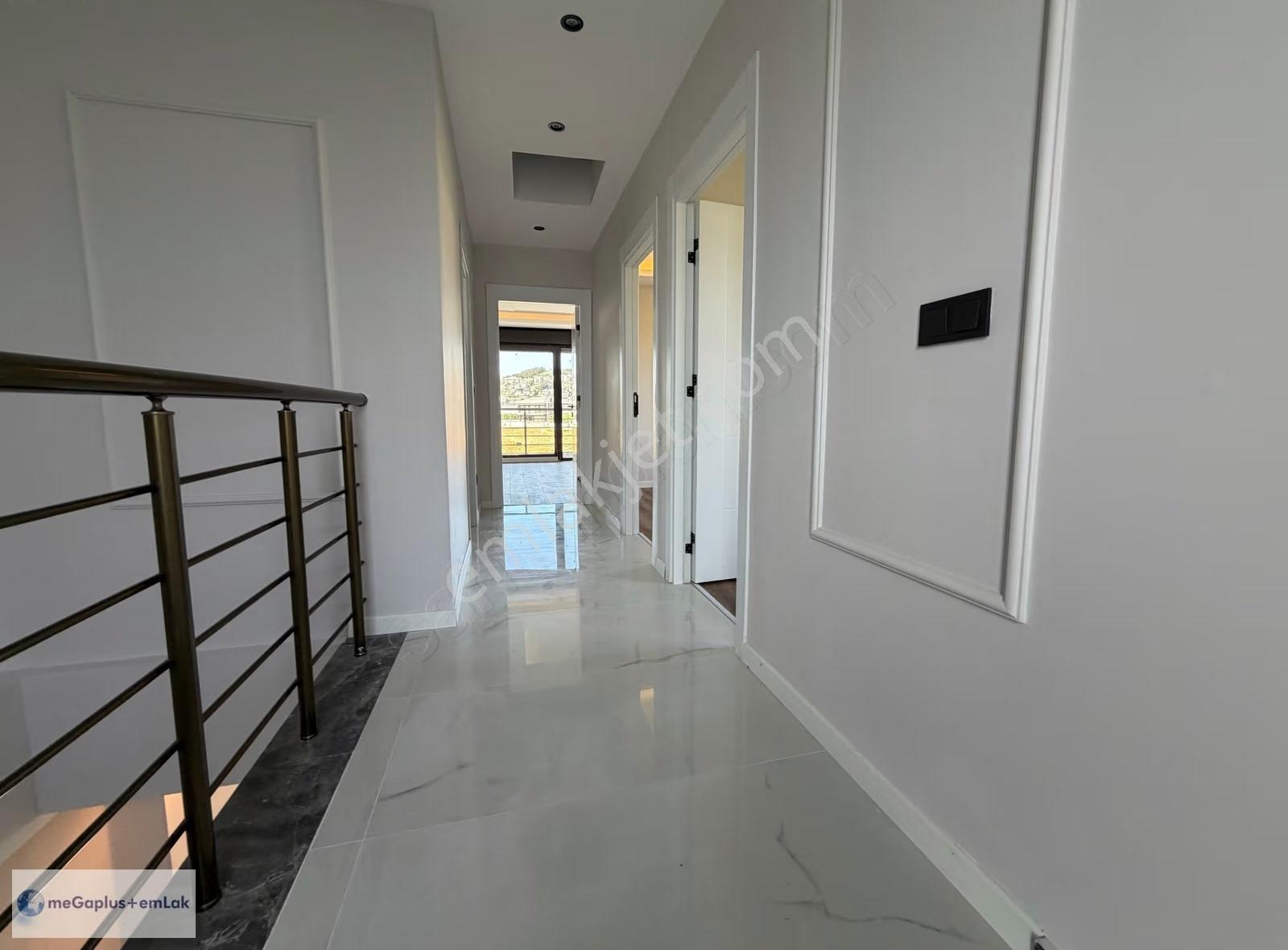 Sezona Hazır! Şile Çavuş'ta Şömineli, Havuzlu, En Prestijli 3+1 - Görsel 22
