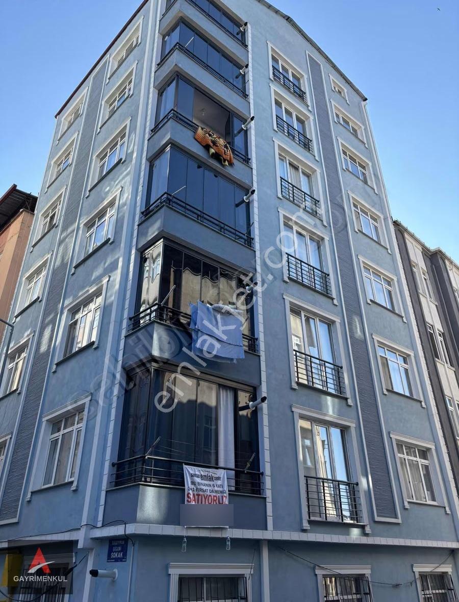 Atasoy Gyo'dan Yenıdoğan 3+1 Kiralık Muhteşem Konum! - Görsel 3
