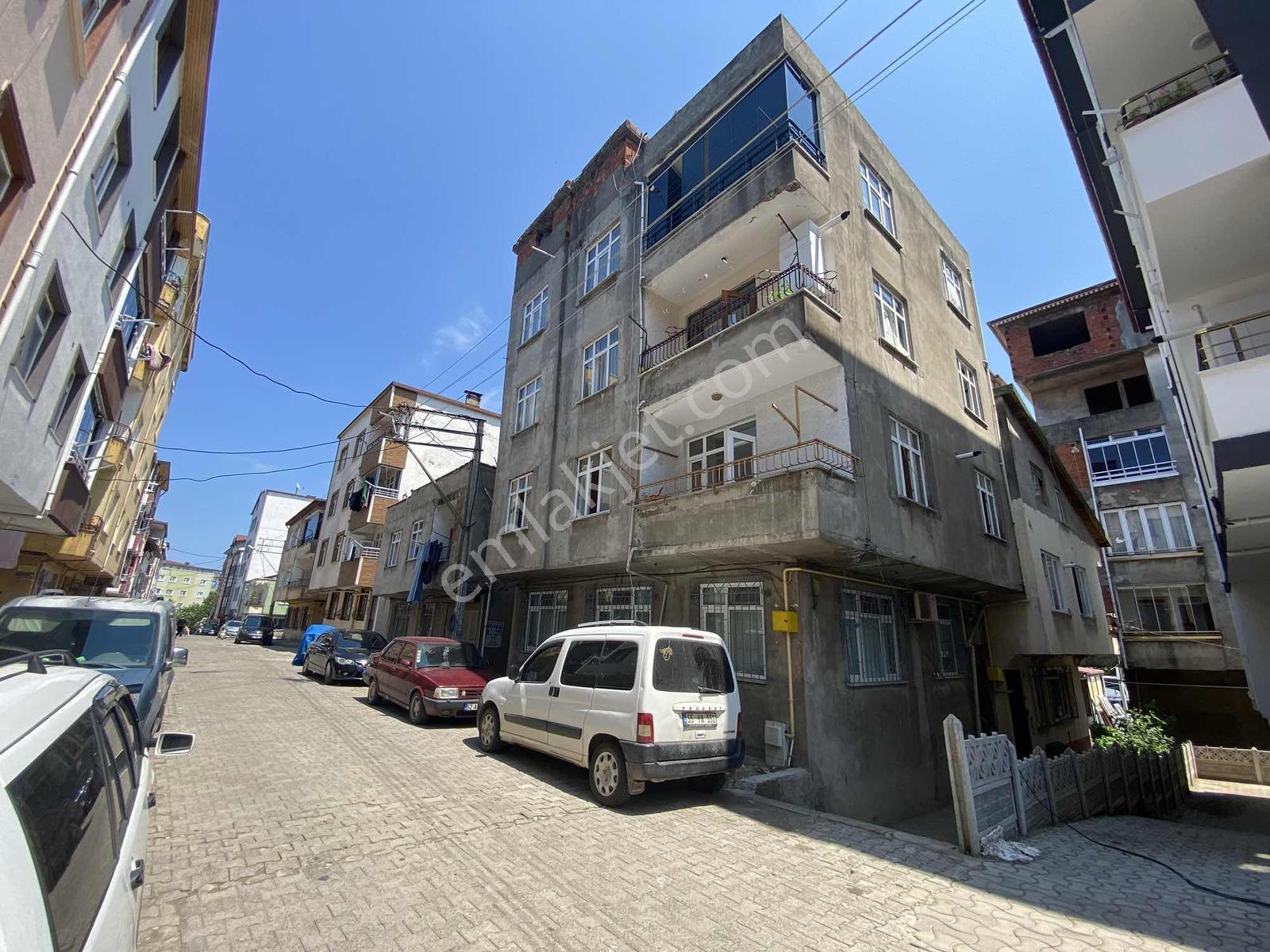 Mabel'den Beton Yol Da 3+1 Satılık Daire - Görsel 14