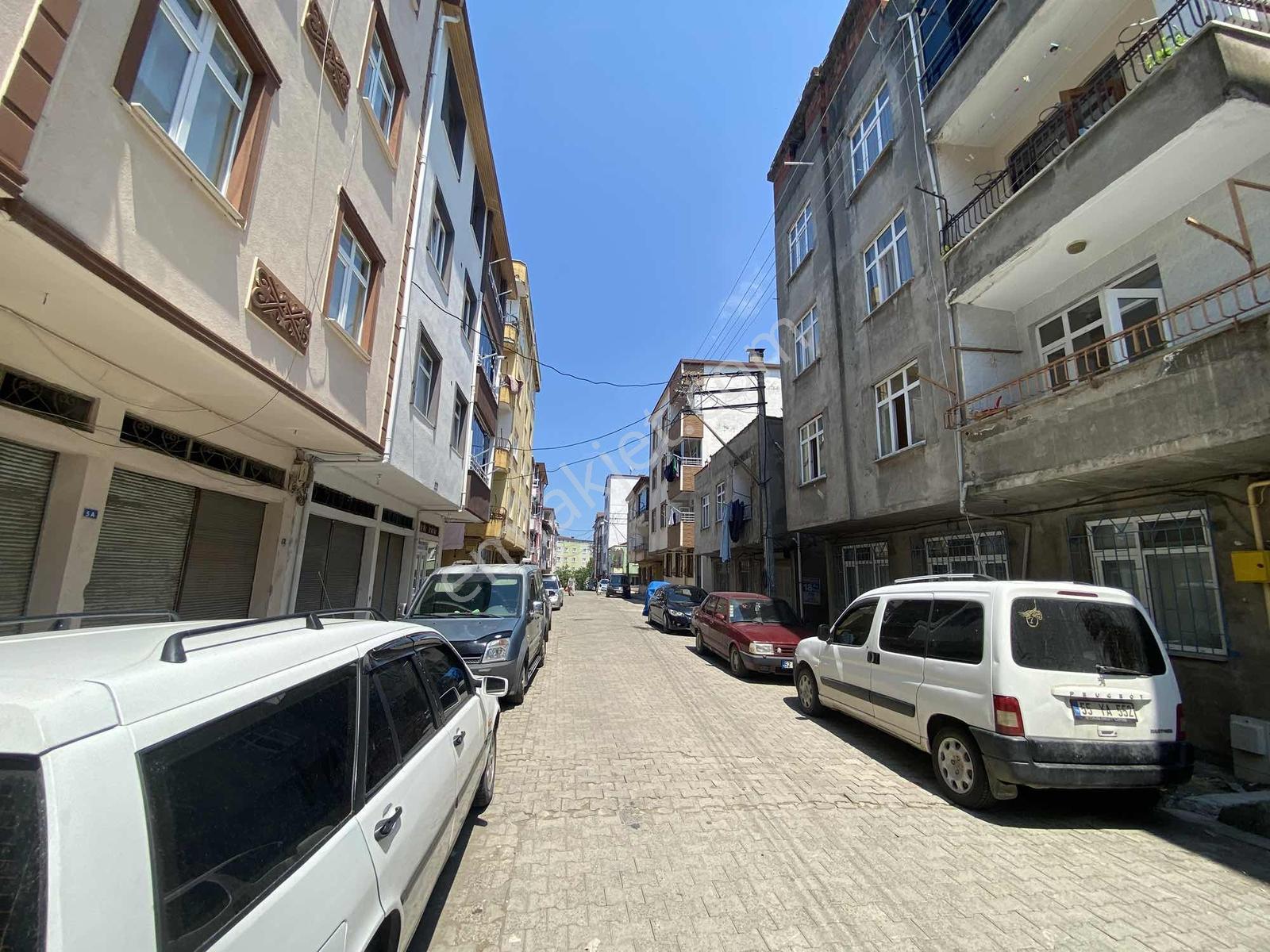 Mabel'den Beton Yol Da 3+1 Satılık Daire - Görsel 3