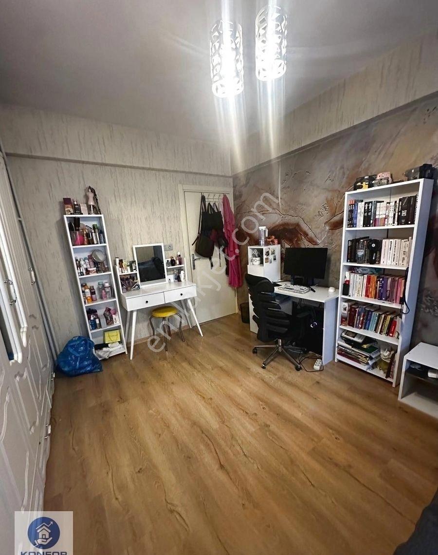 █ Konfor █ Altıntepe Sahilde Ön Cephe Komple Ferah Lüks 4+2 - Görsel 28