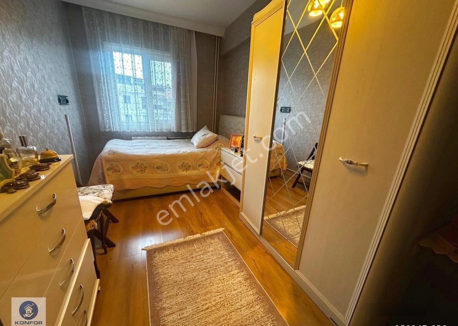 █ Konfor █ Altıntepe Sahilde Ön Cephe Komple Ferah Lüks 4+2 - Görsel 24