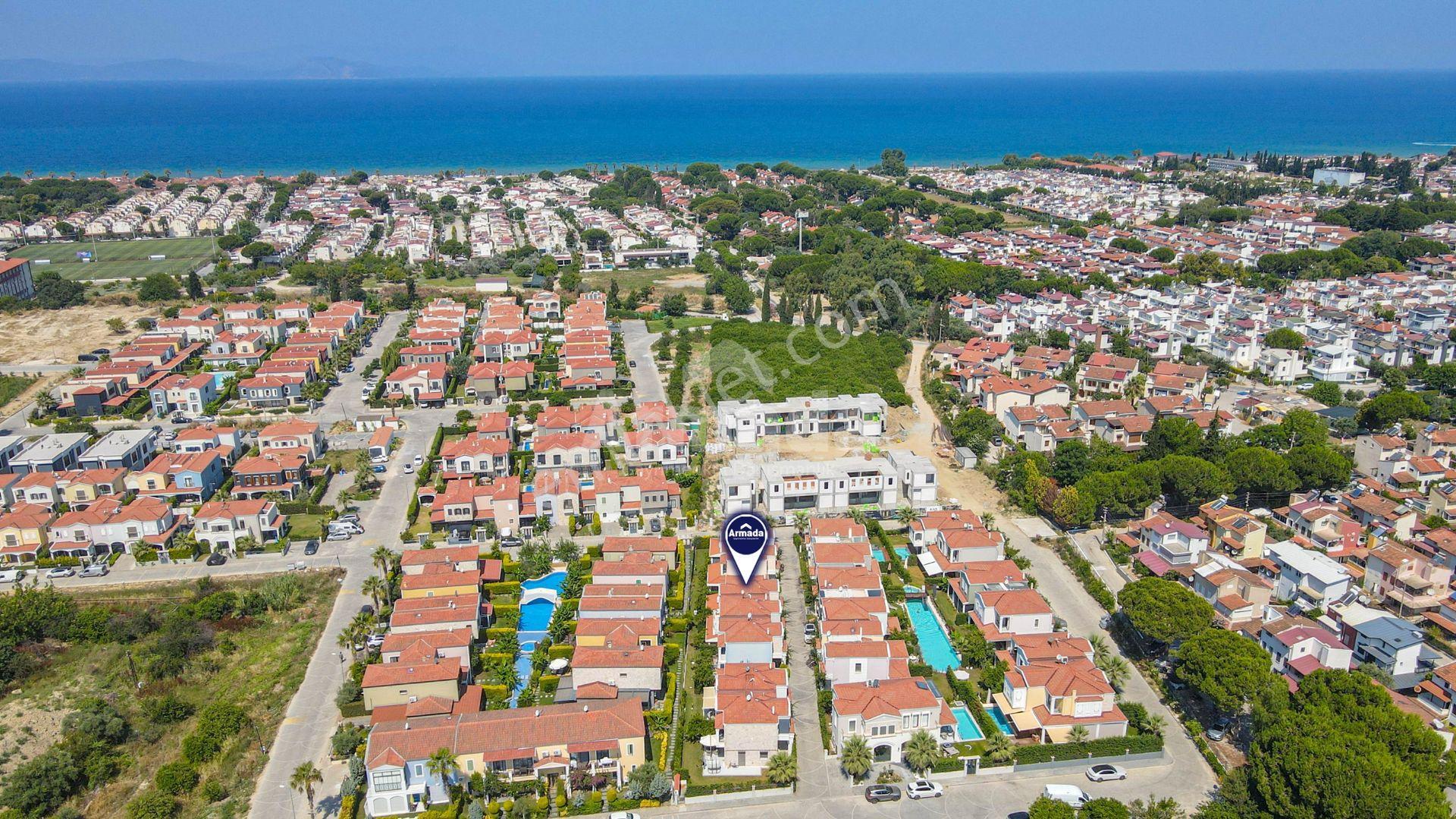 Hayalinizdeki Yaşam Kuşadası'nda Bu Villada Başlıyor - Görsel 5