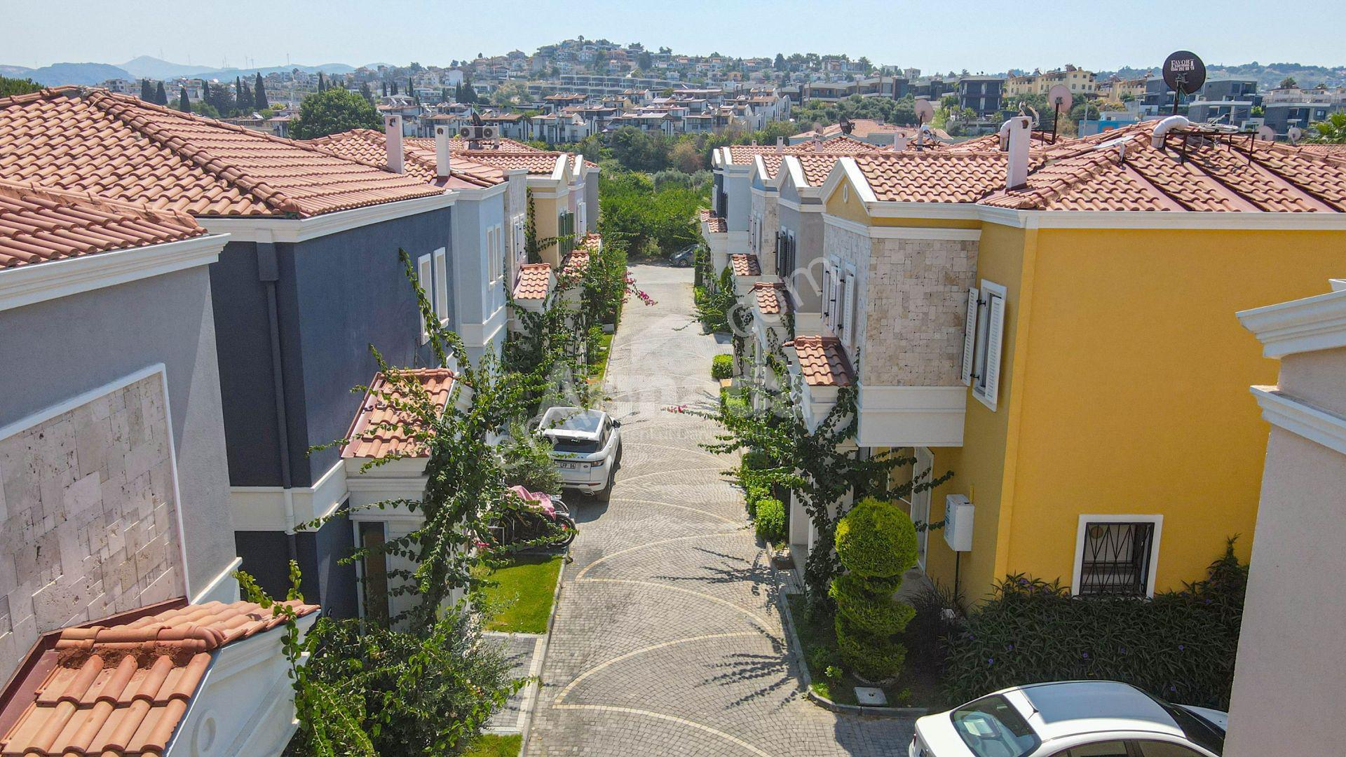 Hayalinizdeki Yaşam Kuşadası'nda Bu Villada Başlıyor - Görsel 9