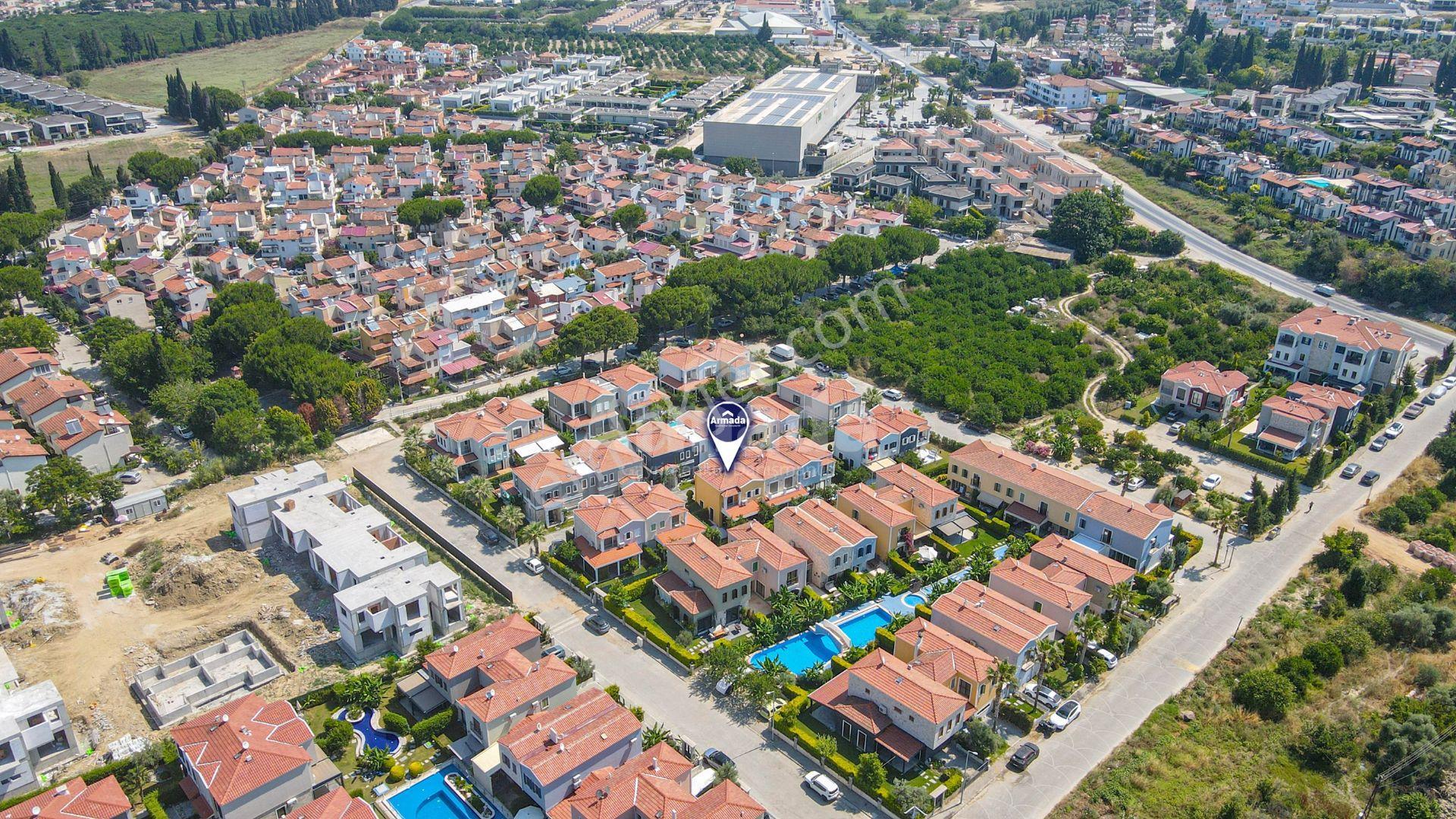 Hayalinizdeki Yaşam Kuşadası'nda Bu Villada Başlıyor - Görsel 3