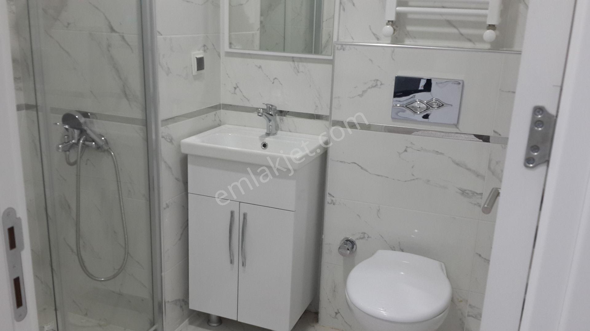 Atakent Bakon Rezidans Eşyalı Kiralık 1+1 Rezidans Daire - Görsel 4