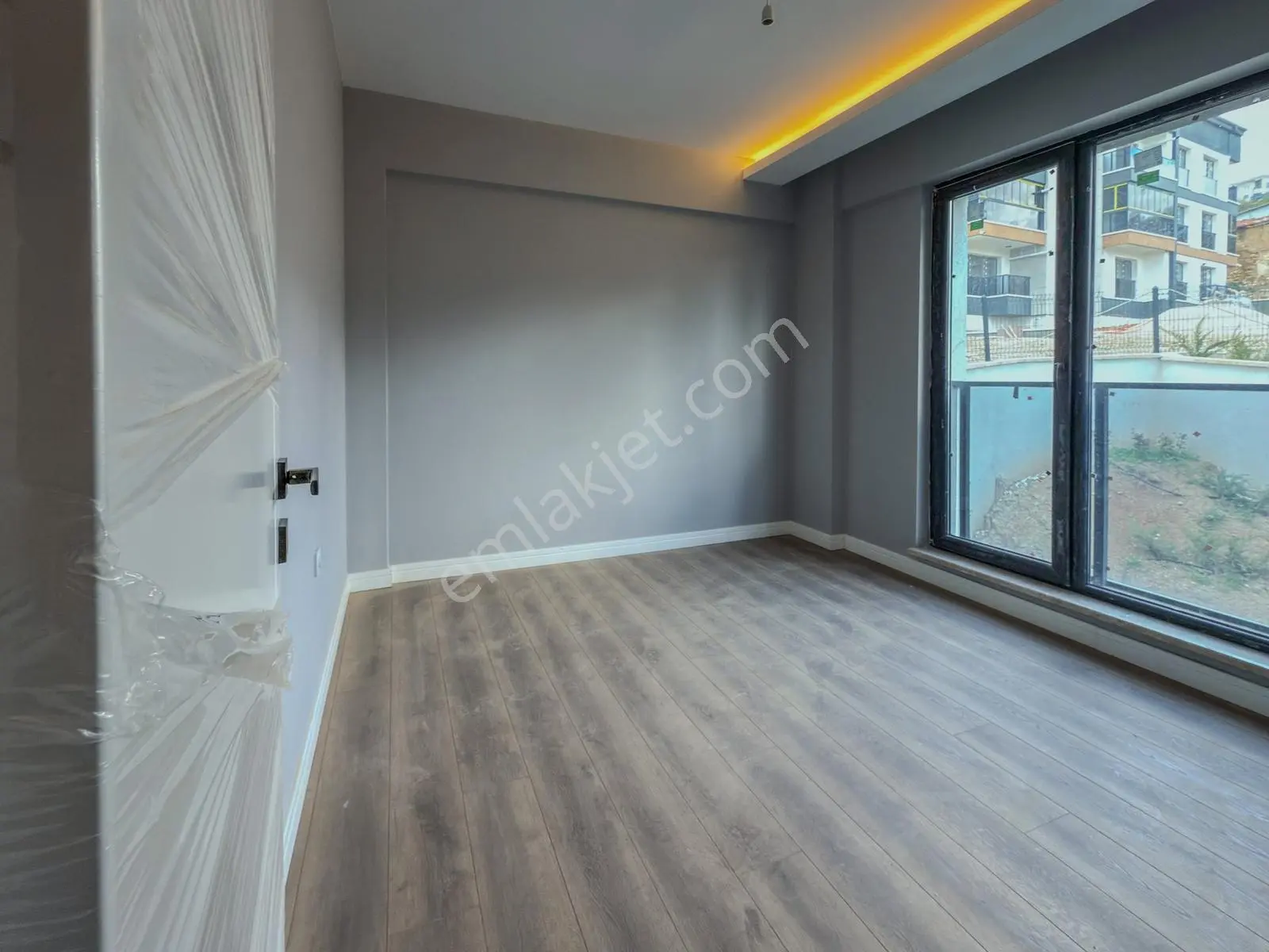Kızılcaşar Satılık 2+1 Ara Kat Kapalı Balkonlu Daire - Görsel 37
