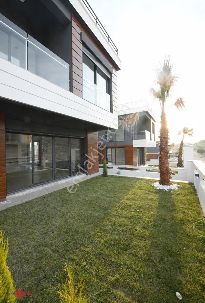 Zafer Mahallesinde 3+1 204 M2 Satılık Villa - Görsel 8