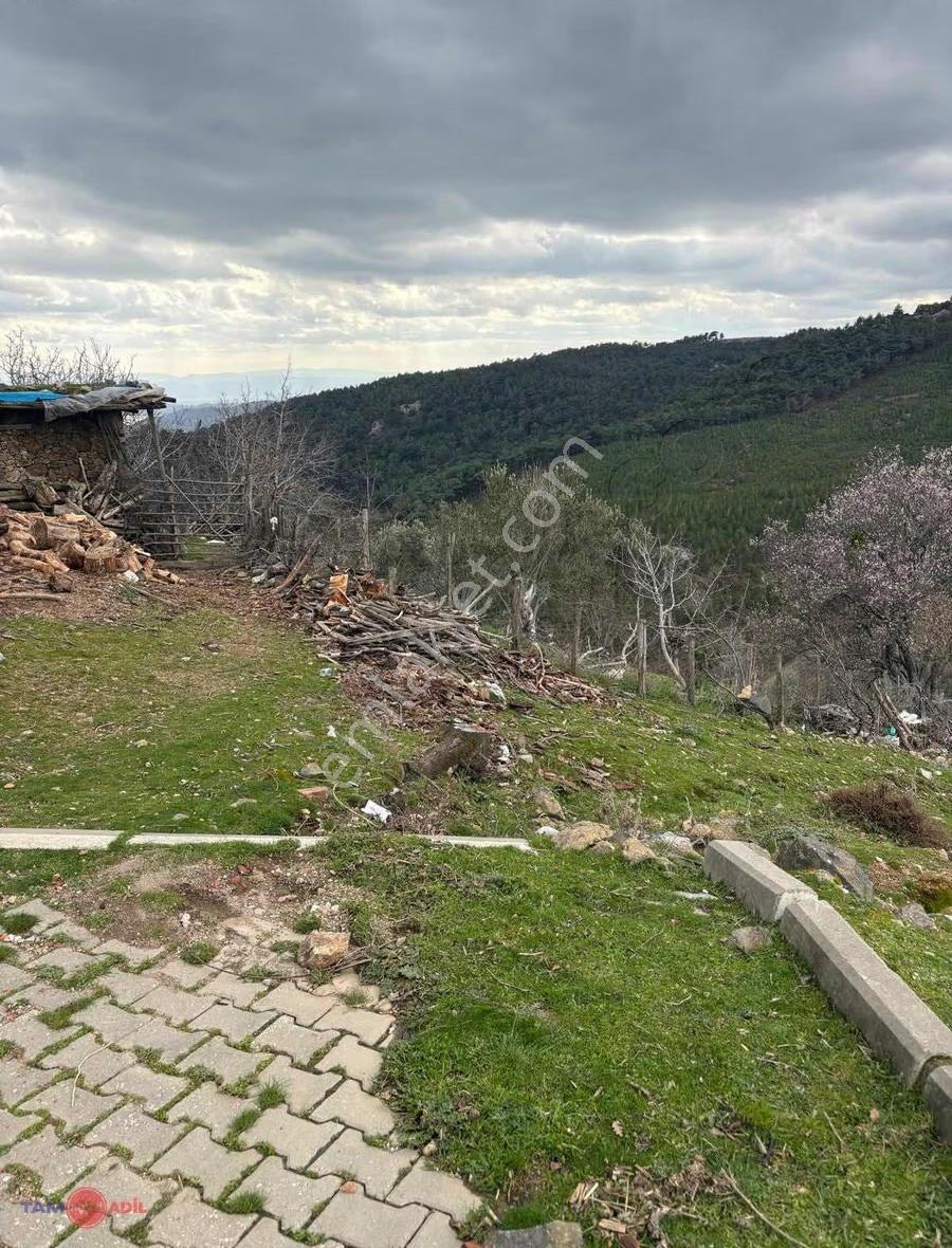 Köyiçi 189 M2 Satılık İmarlı Arsa - Görsel 4