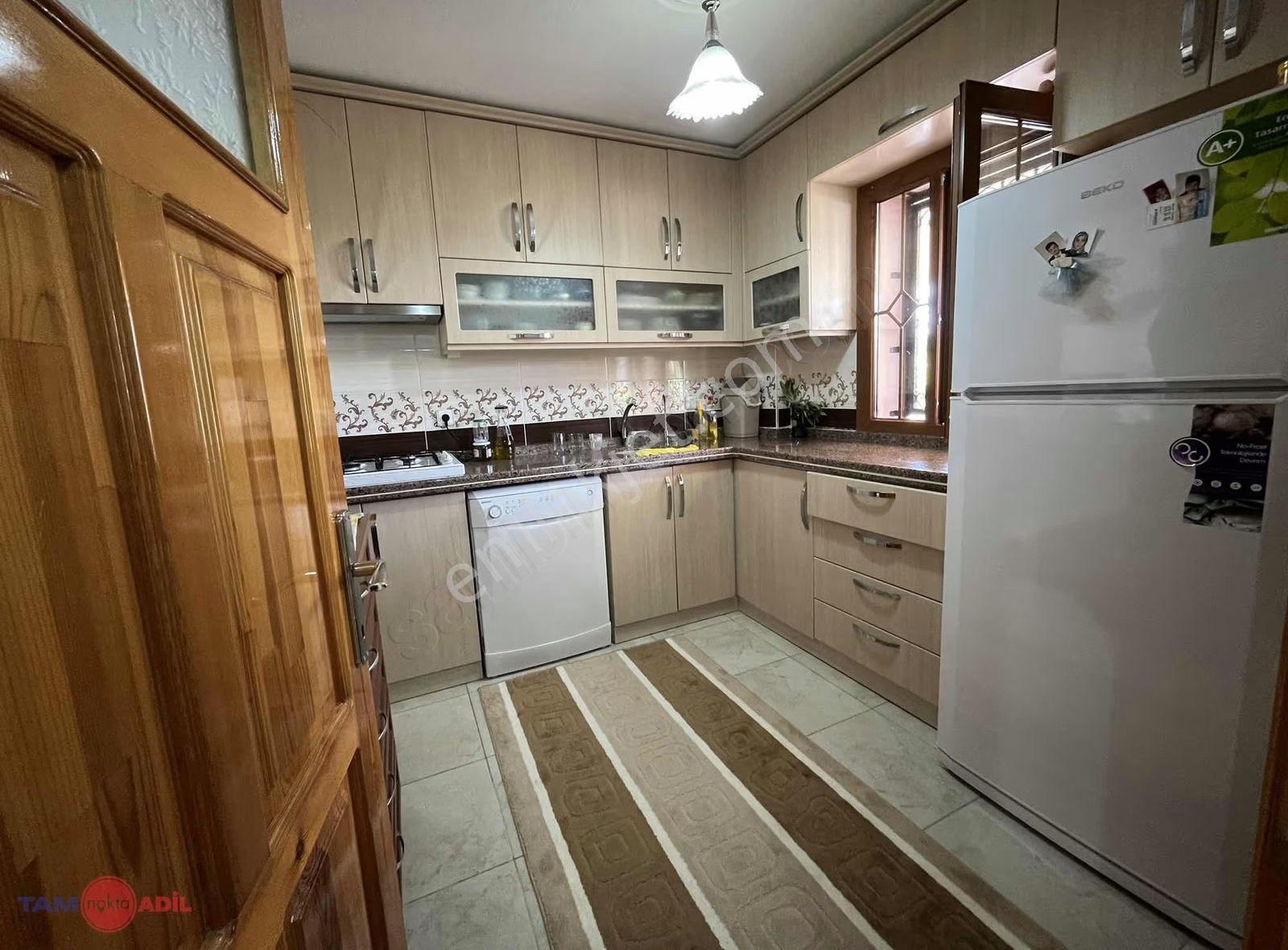 Salihleraltın'da Denize Yürüme Mesafesi Satılık Trıplexs Villa - Görsel 17