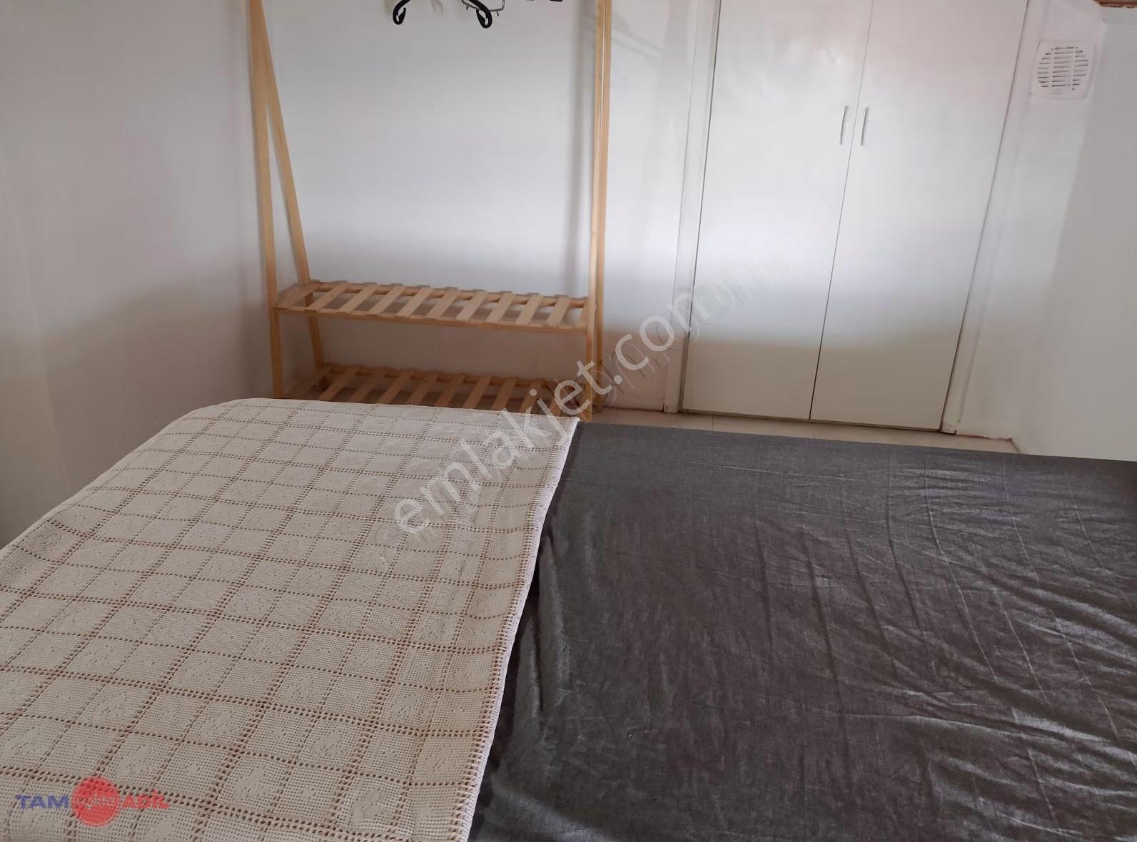 Bergama Zafer Mahallesinde Kiralık 1+1.daire - Görsel 16
