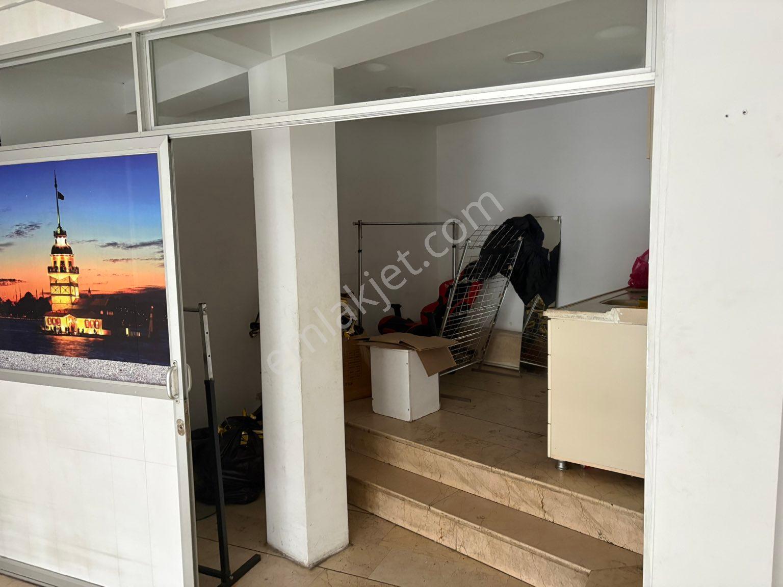 Fatih Mesihpaşa'da Geniş Vitrinli Kiralık 90 M² Mağaza - Görsel 15