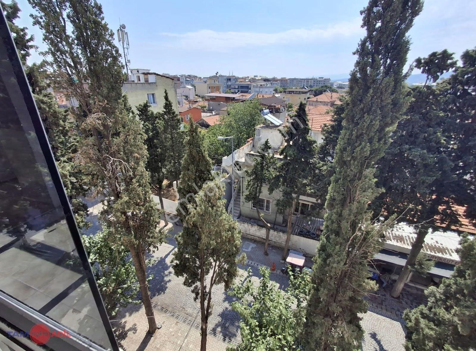 Maltepe Mah. Satılık Muhteşem Konum Dubleks Daire - Görsel 25