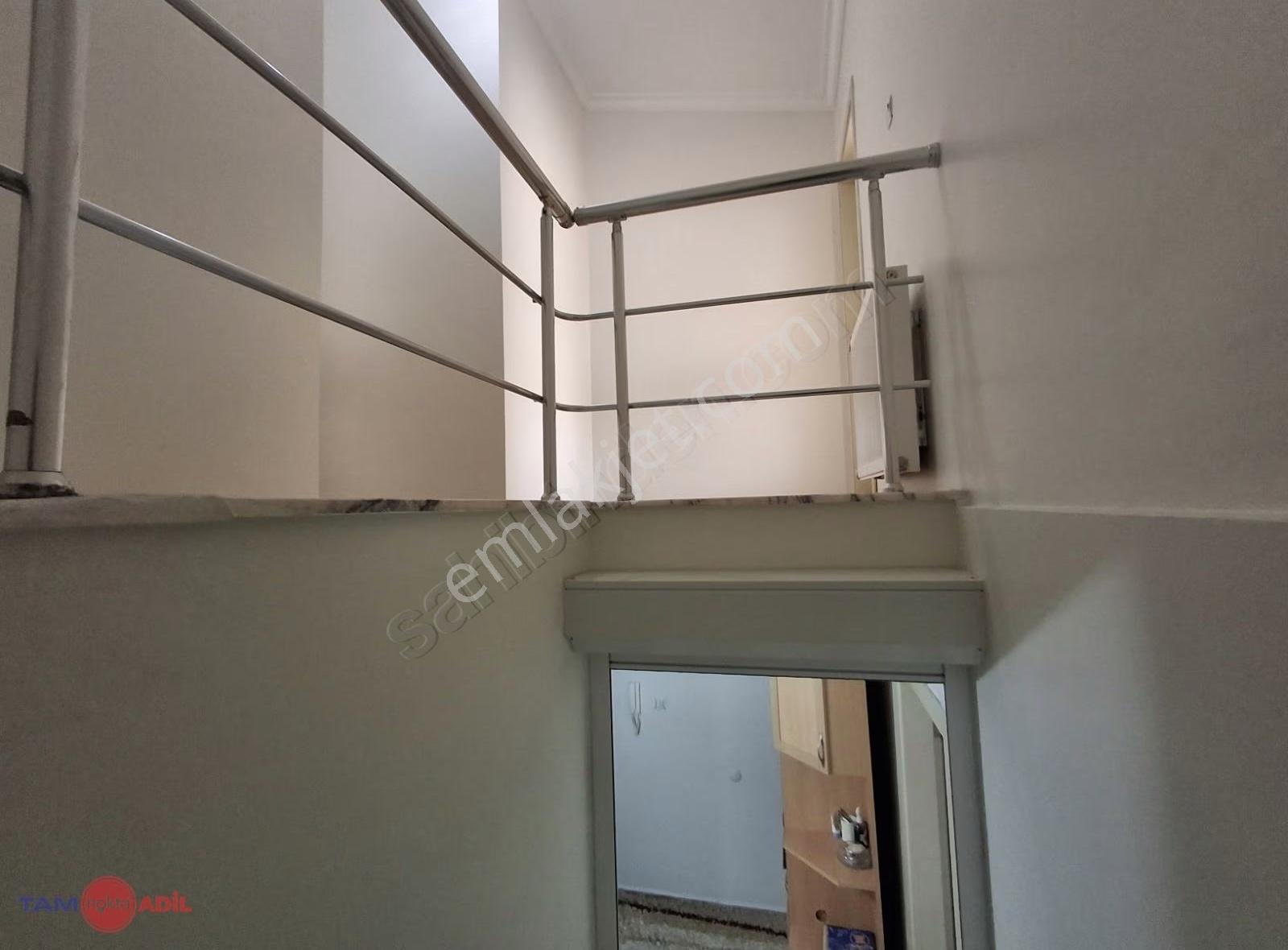 Maltepe Mah. Satılık Muhteşem Konum Dubleks Daire - Görsel 9
