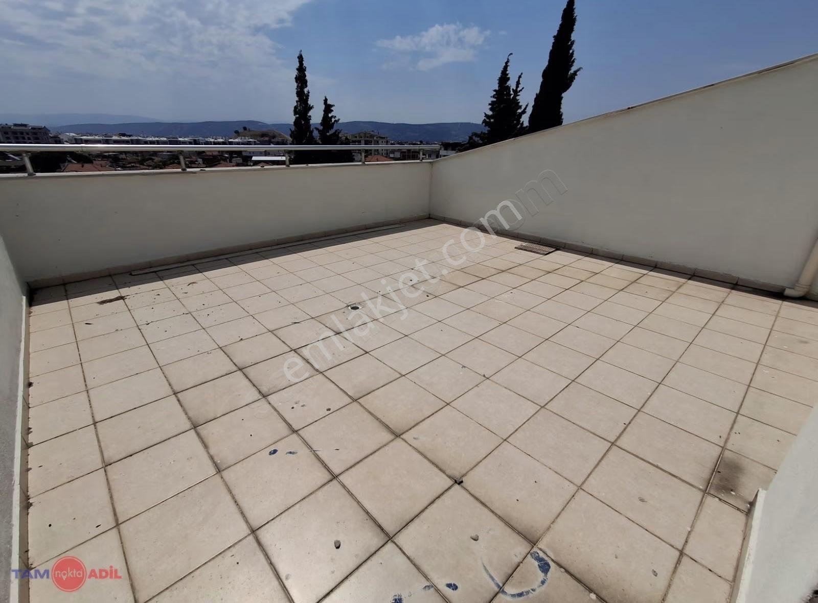 Maltepe Mah. Satılık Muhteşem Konum Dubleks Daire - Görsel 16