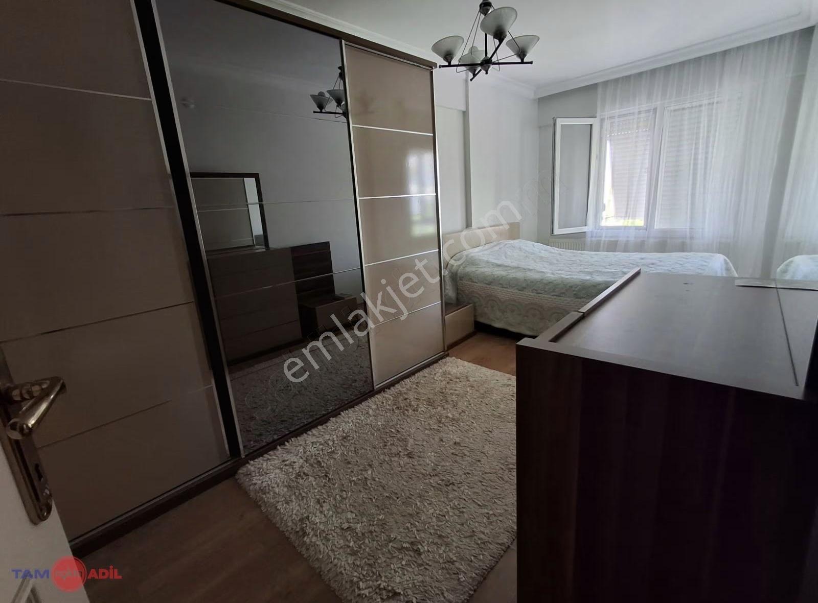 Maltepe Mah. Satılık Muhteşem Konum Dubleks Daire - Görsel 7