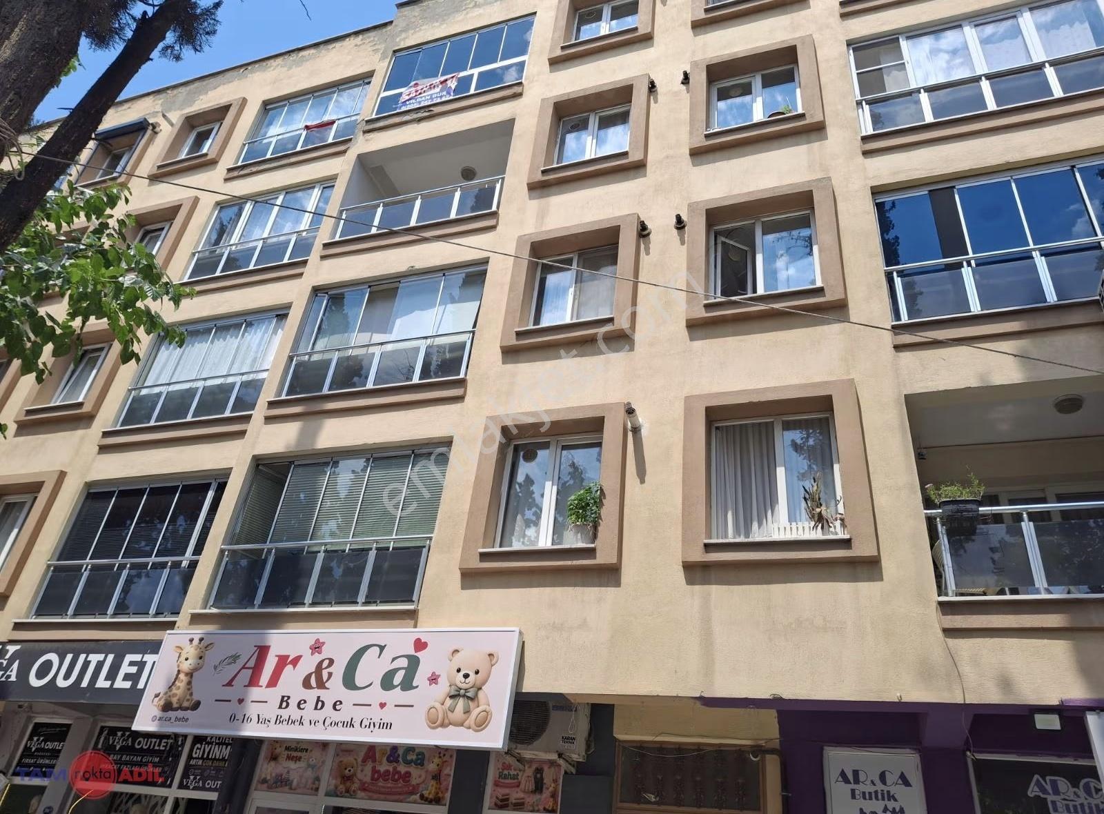 Maltepe Mah. Satılık Muhteşem Konum Dubleks Daire - Görsel 19