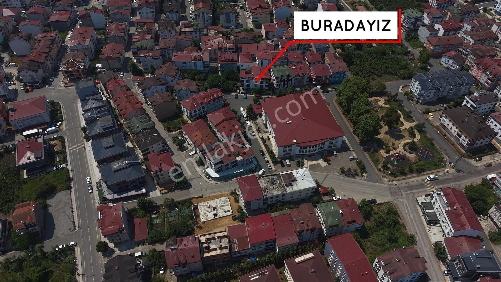 Akyazı'da Sahile Yakın Bahçe Kullanımlı 3+1 Dubleks Fırsatı! - Görsel 13